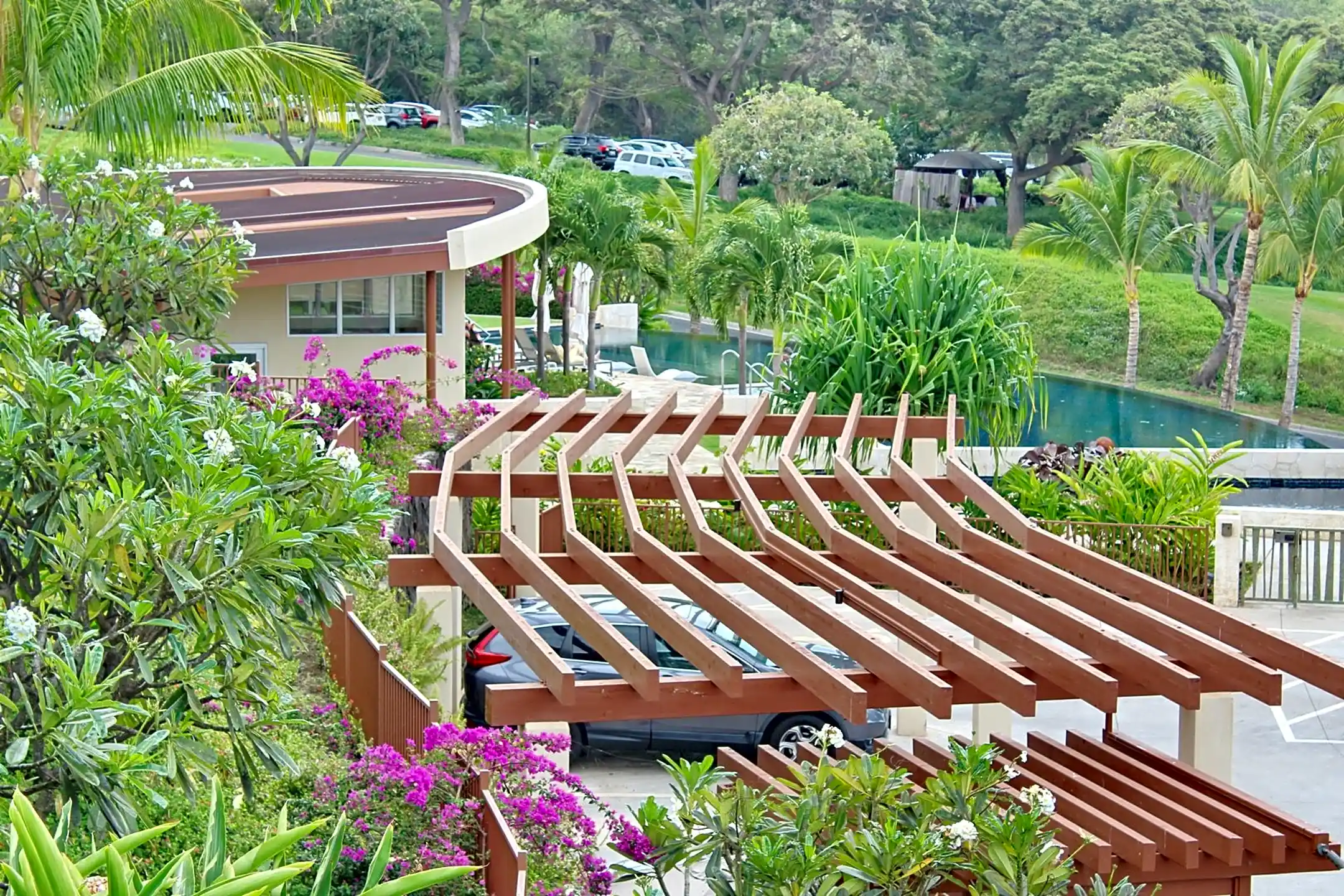 196 Holomoana Wy 196 Holomoana Wy unit 13B WaileaMakena, HI Houses