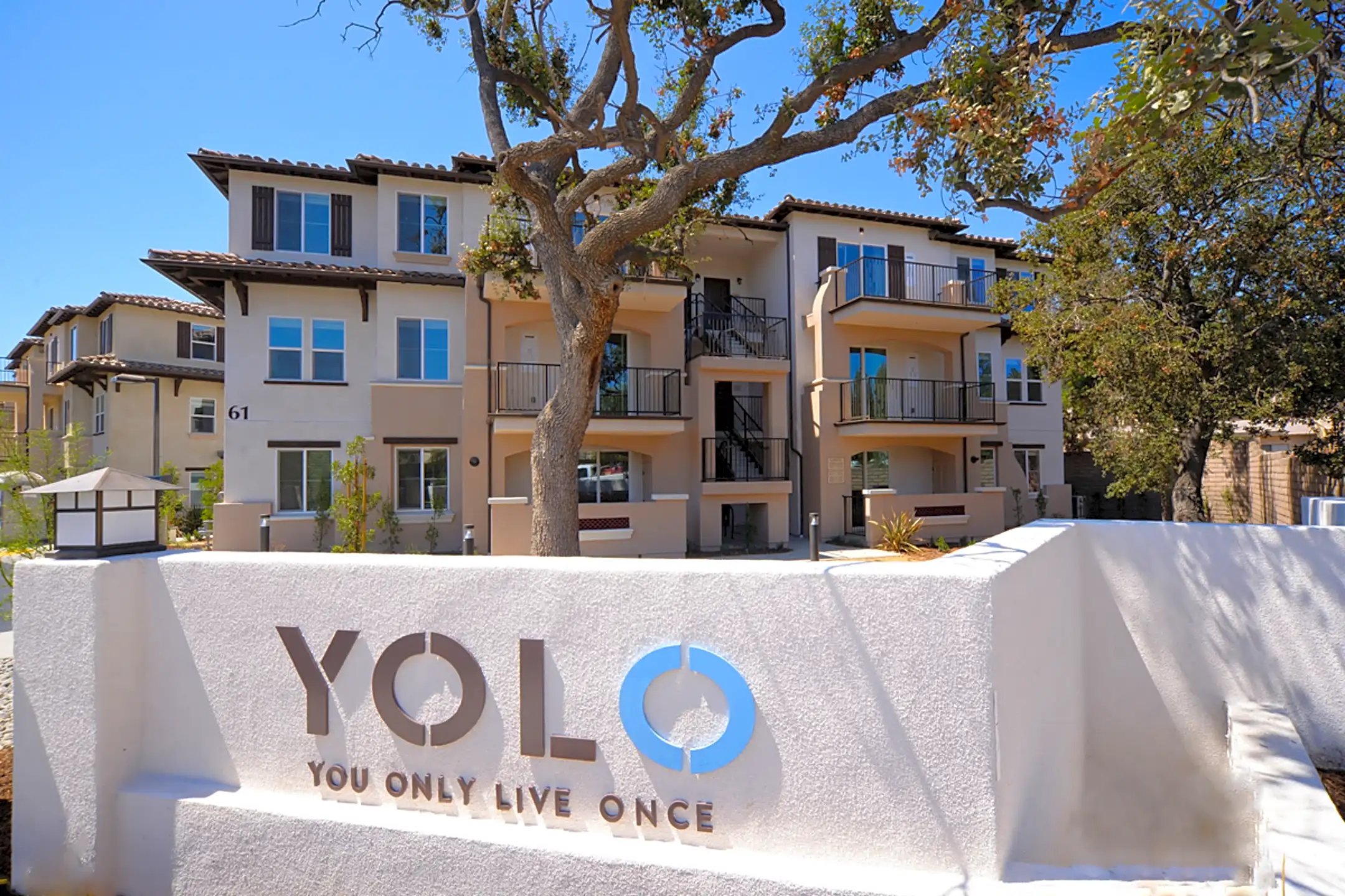 YOLO Apartment Homes 5181 Maegan Place Thousand Oaks, CA