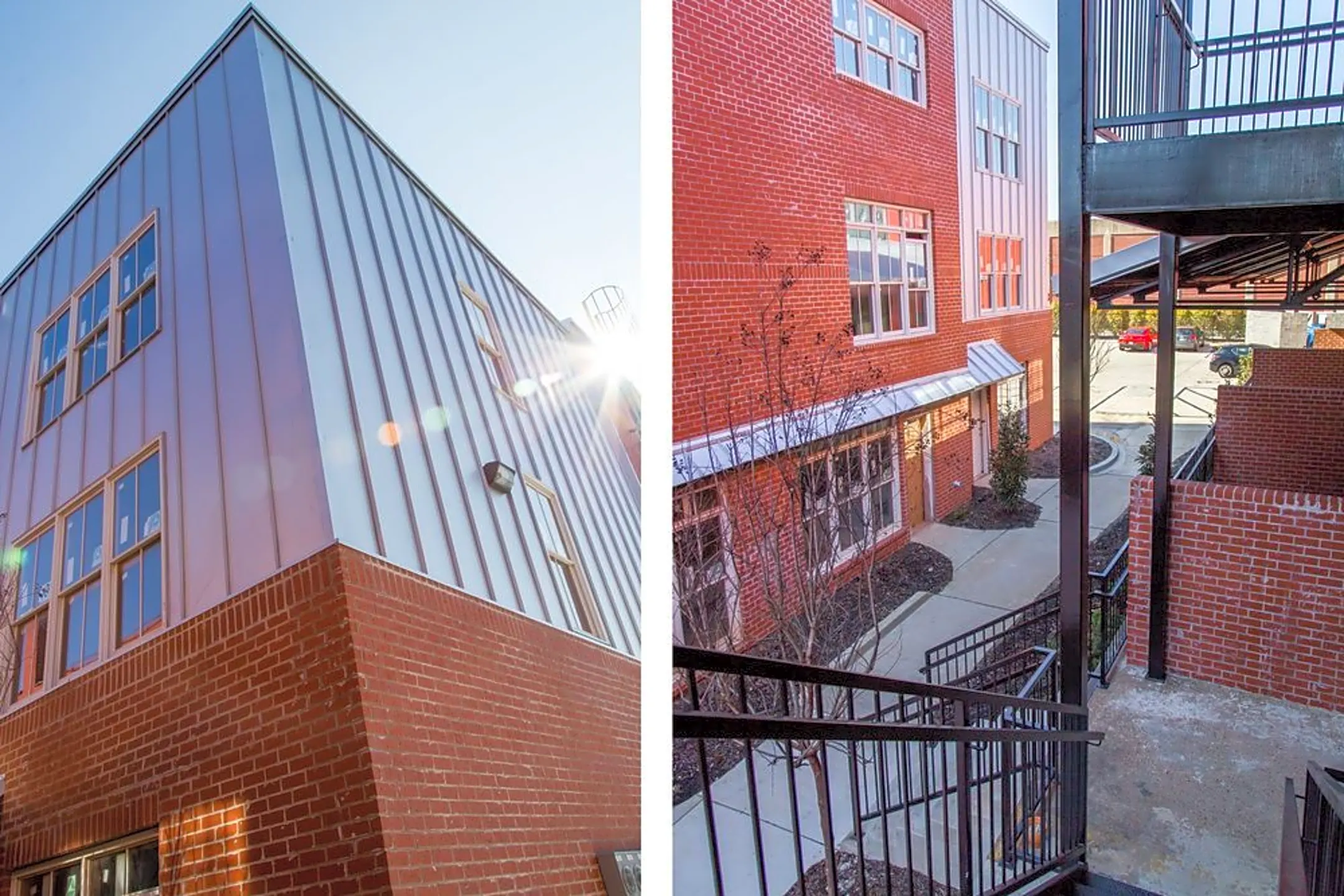 Printers Alley Downtown Memphis Lofts Memphis, TN 38103