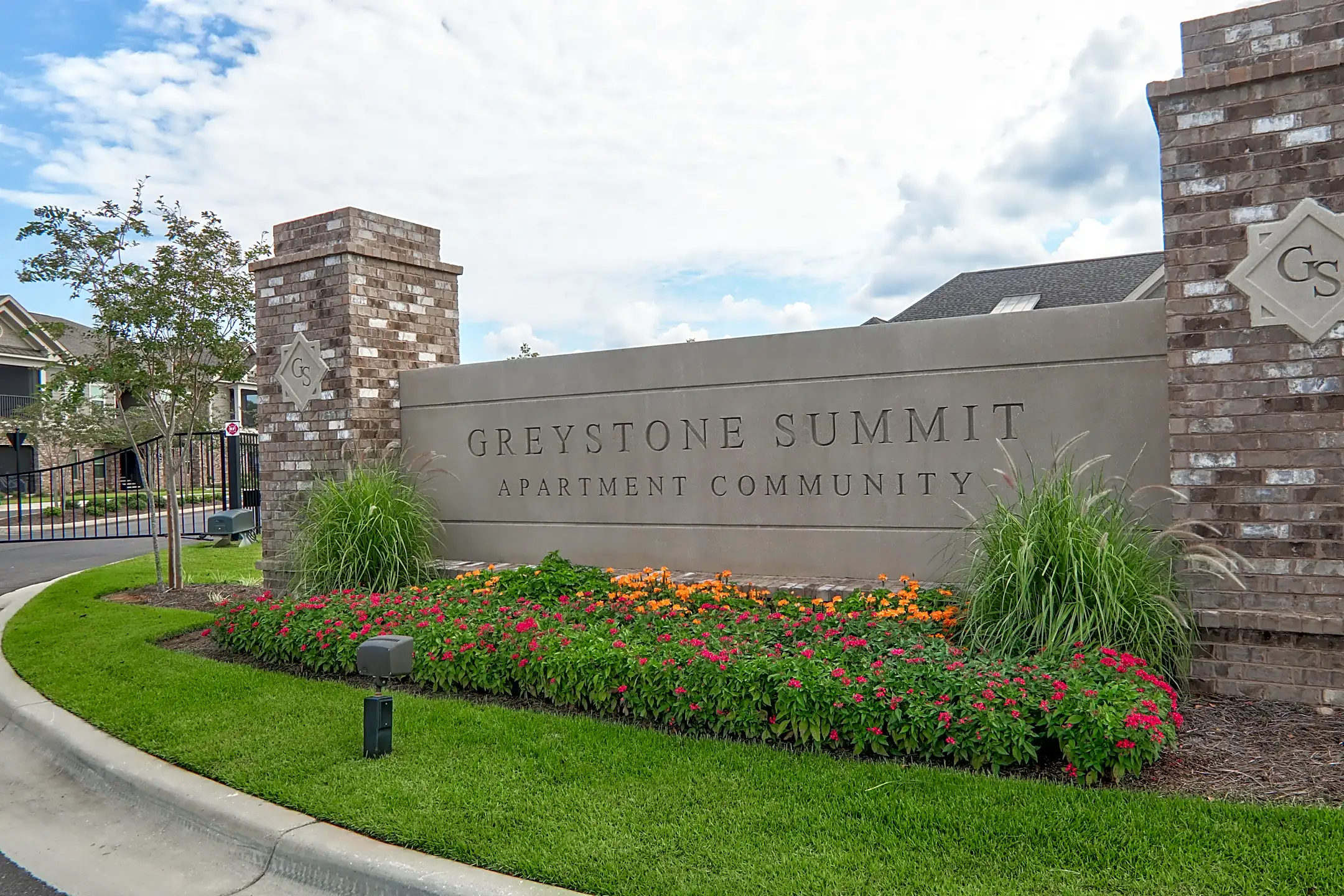 Greystone Summit Apartments Gulf Breeze, FL 32563