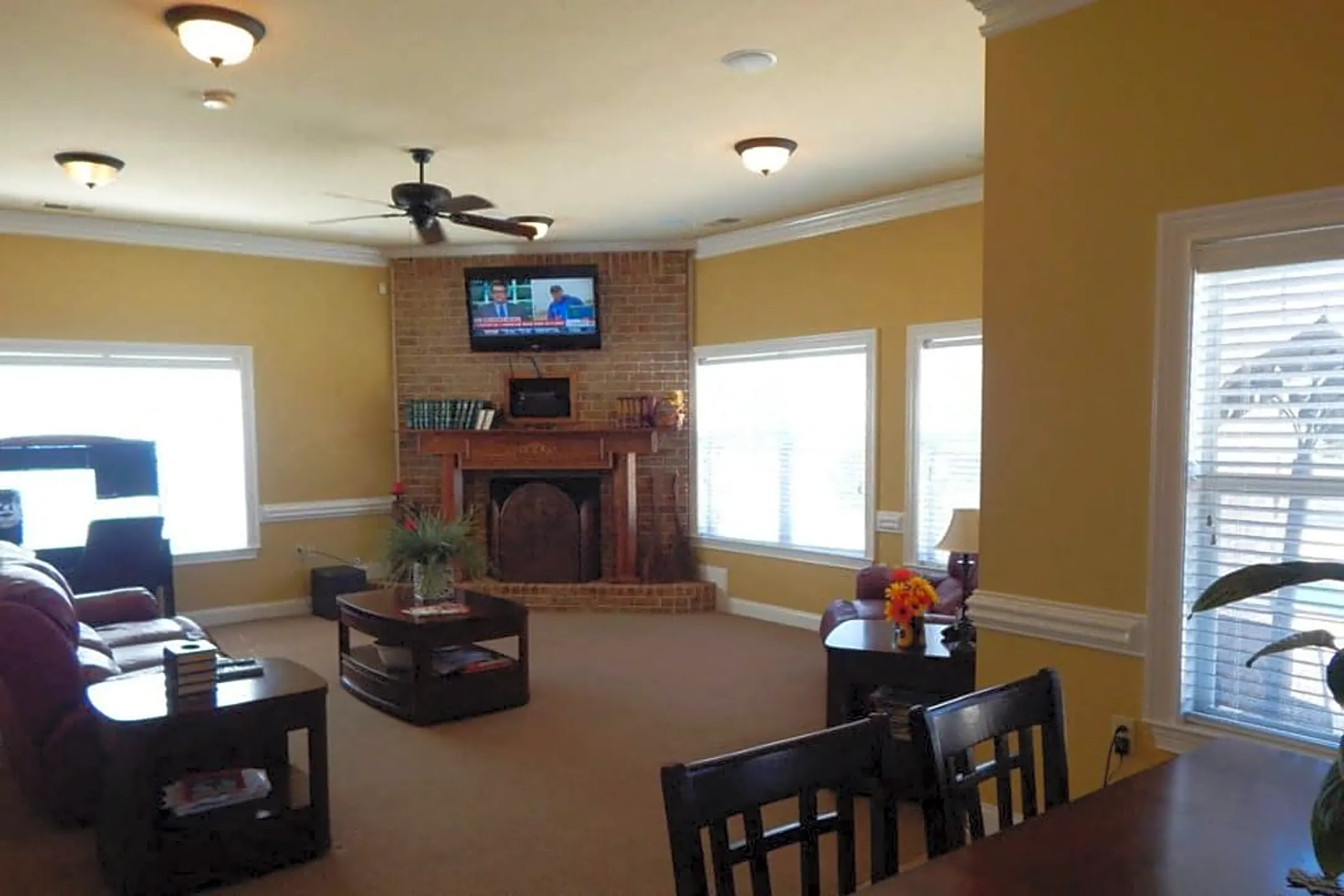 Franklin Square by ARIUM 61 Franklin Square Dr Munford, TN