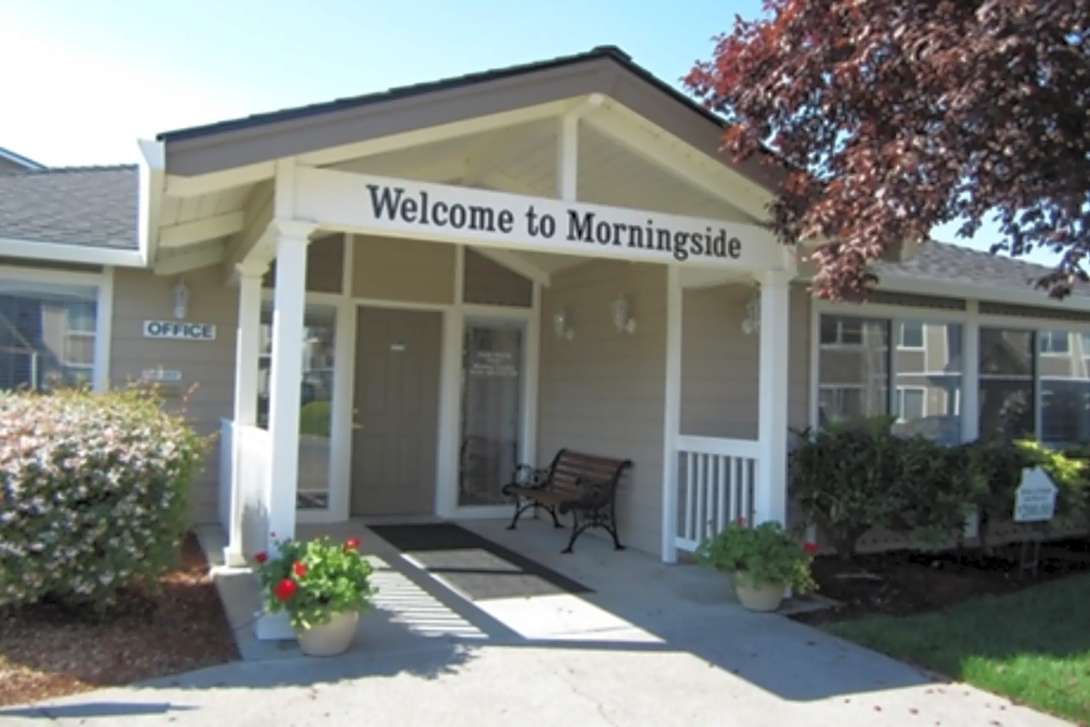 Morningside Apartments 2001 Table Rock Rd Medford, OR Apartments