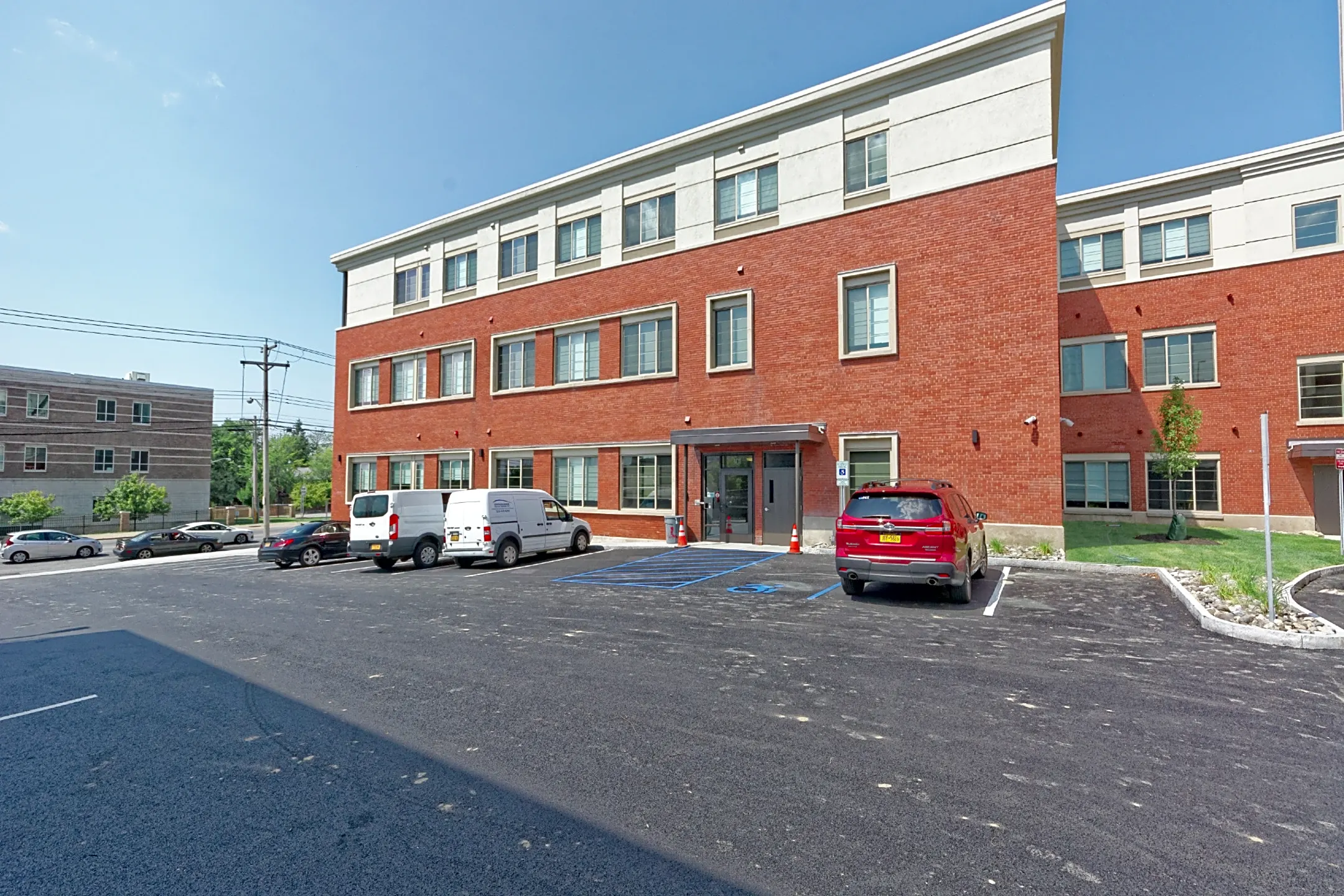 The Nott - 101 Nott Terrace | Schenectady, NY Apartments For Rent | Rent.