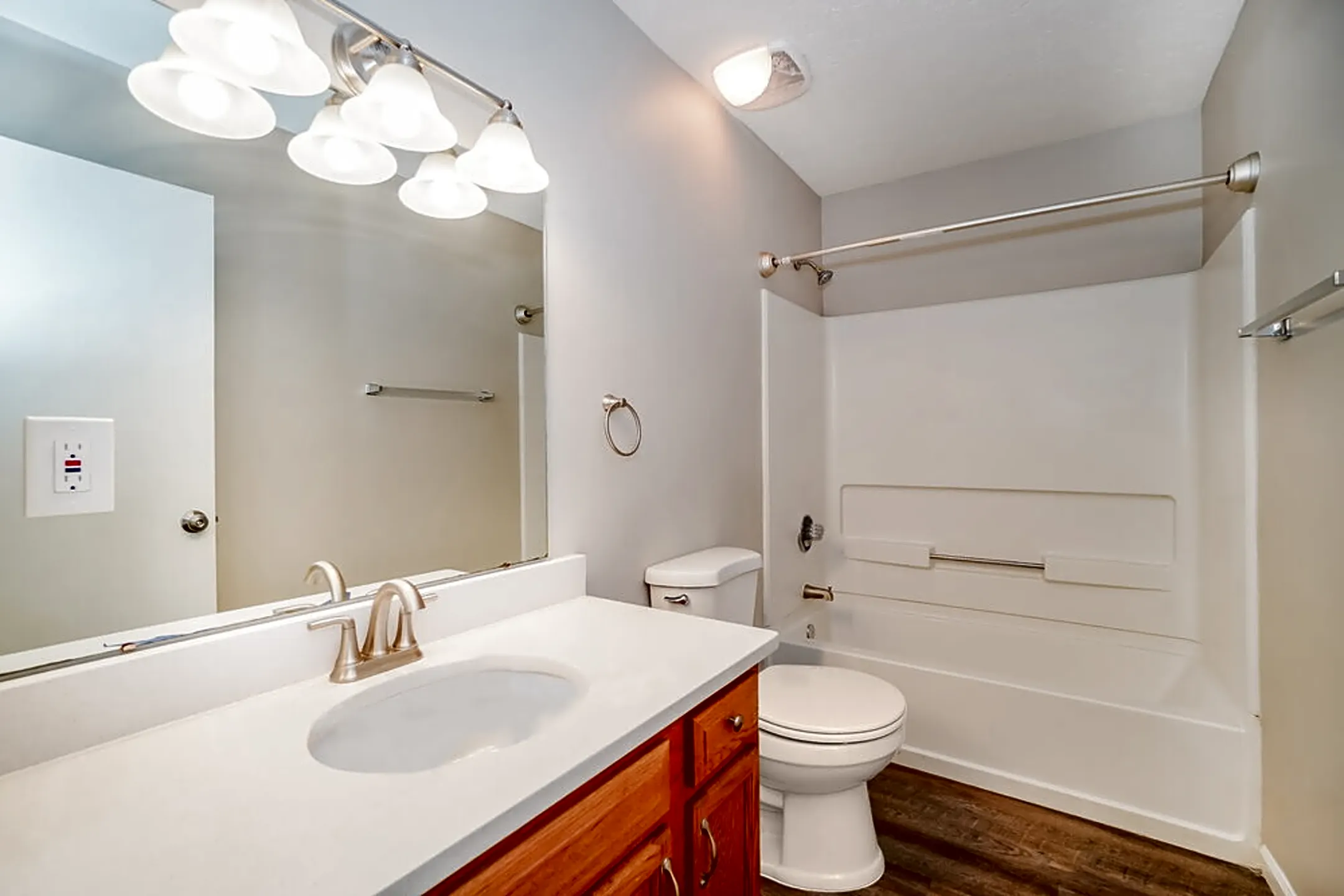 Bathroom - 7744 Astra Cir - Reynoldsburg, OH