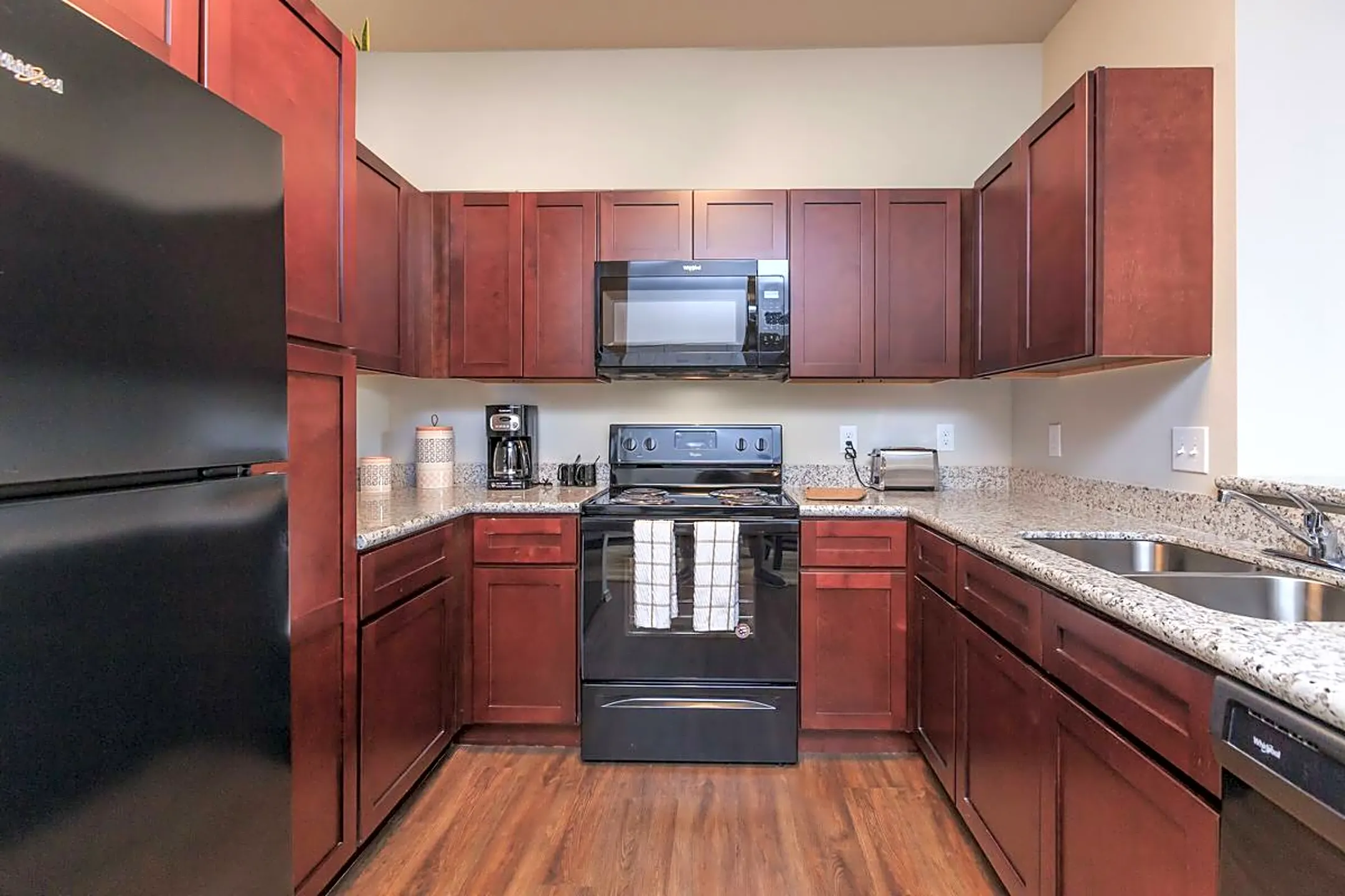 The Aria Apartments at Stancliff Houston, TX 77099