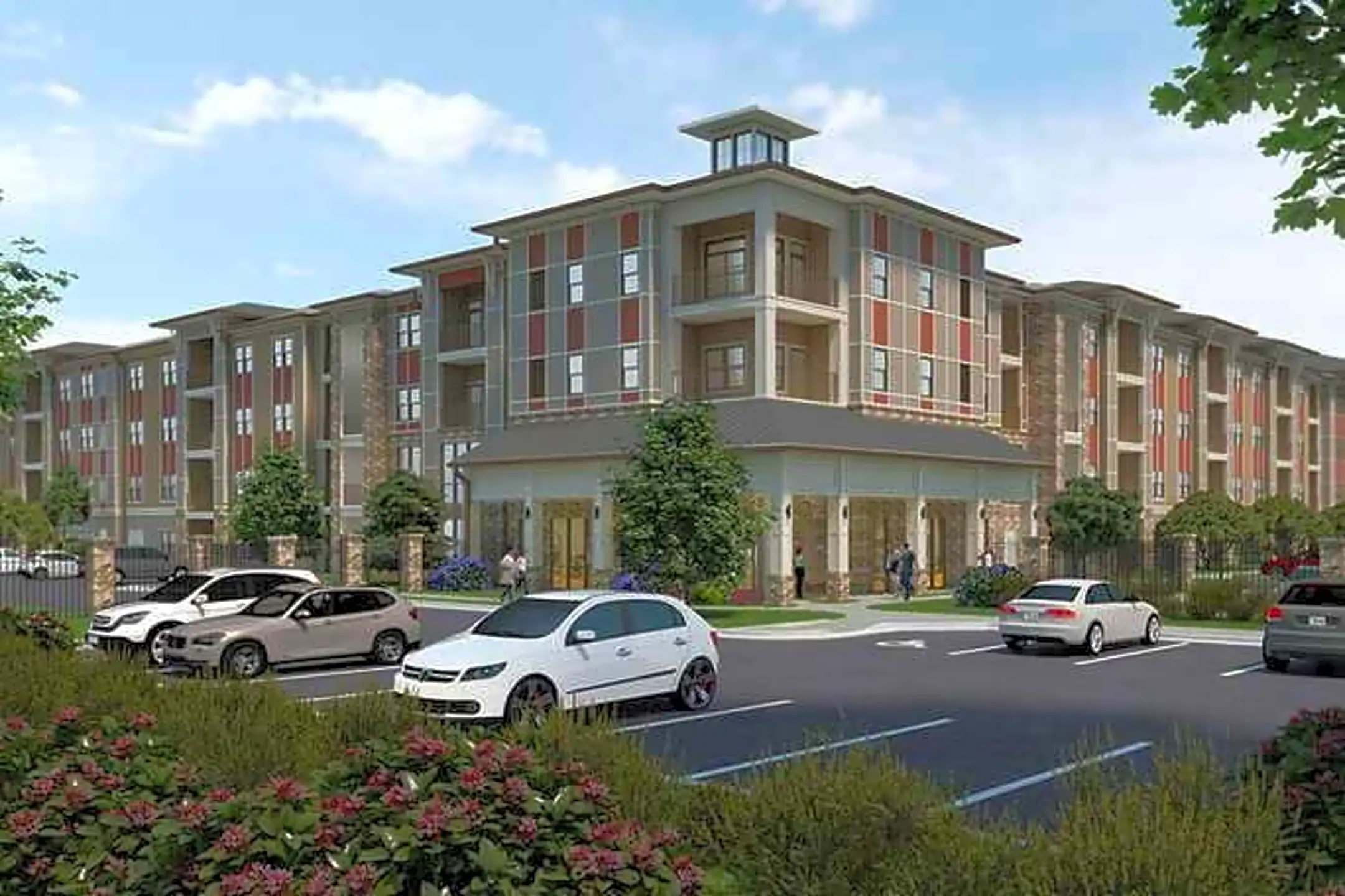 Canyon Springs 1200 Towne Centre Village Drive McDonough, GA