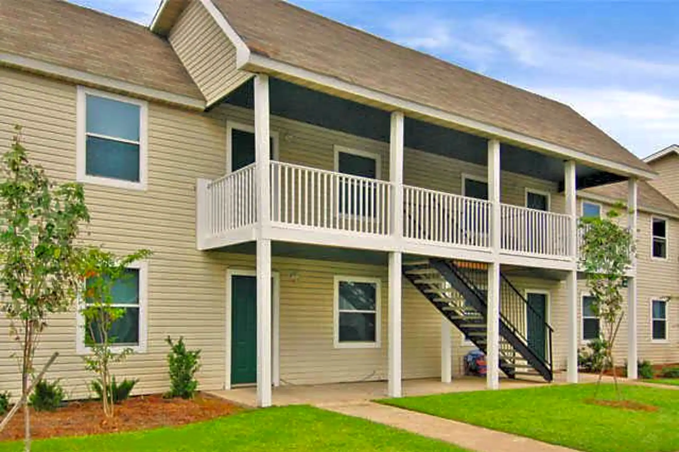 Shadow Glen 1001 Glenwood Dr West Monroe, LA Apartments for Rent