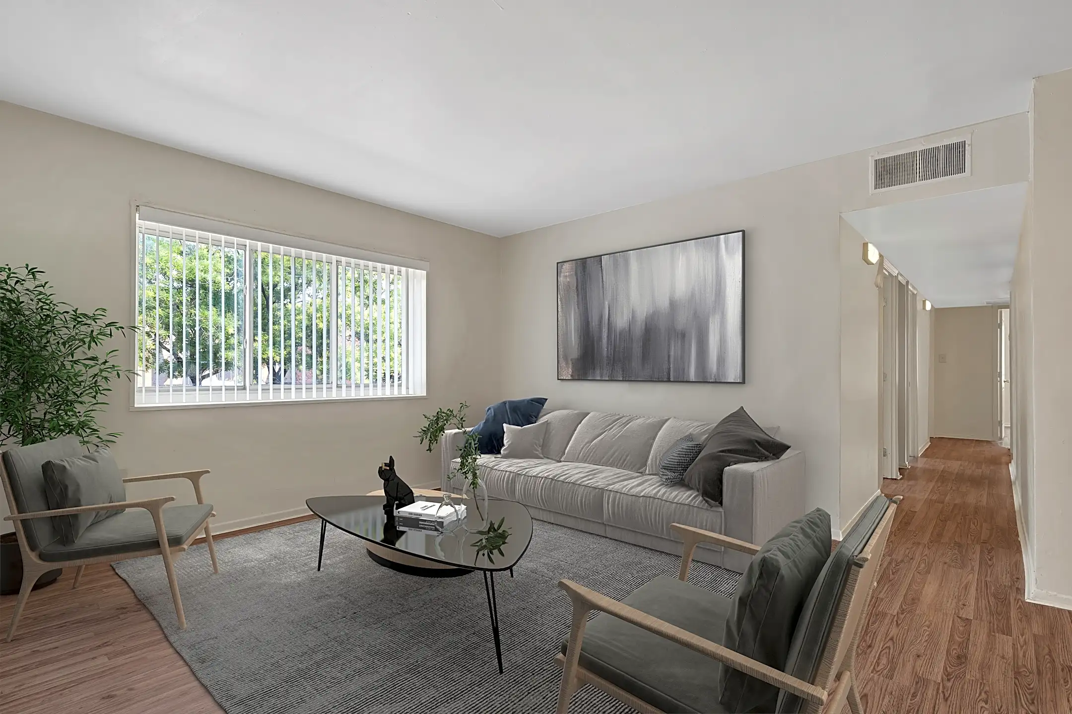 Pedestal Gardens Baltimore, MD 21217