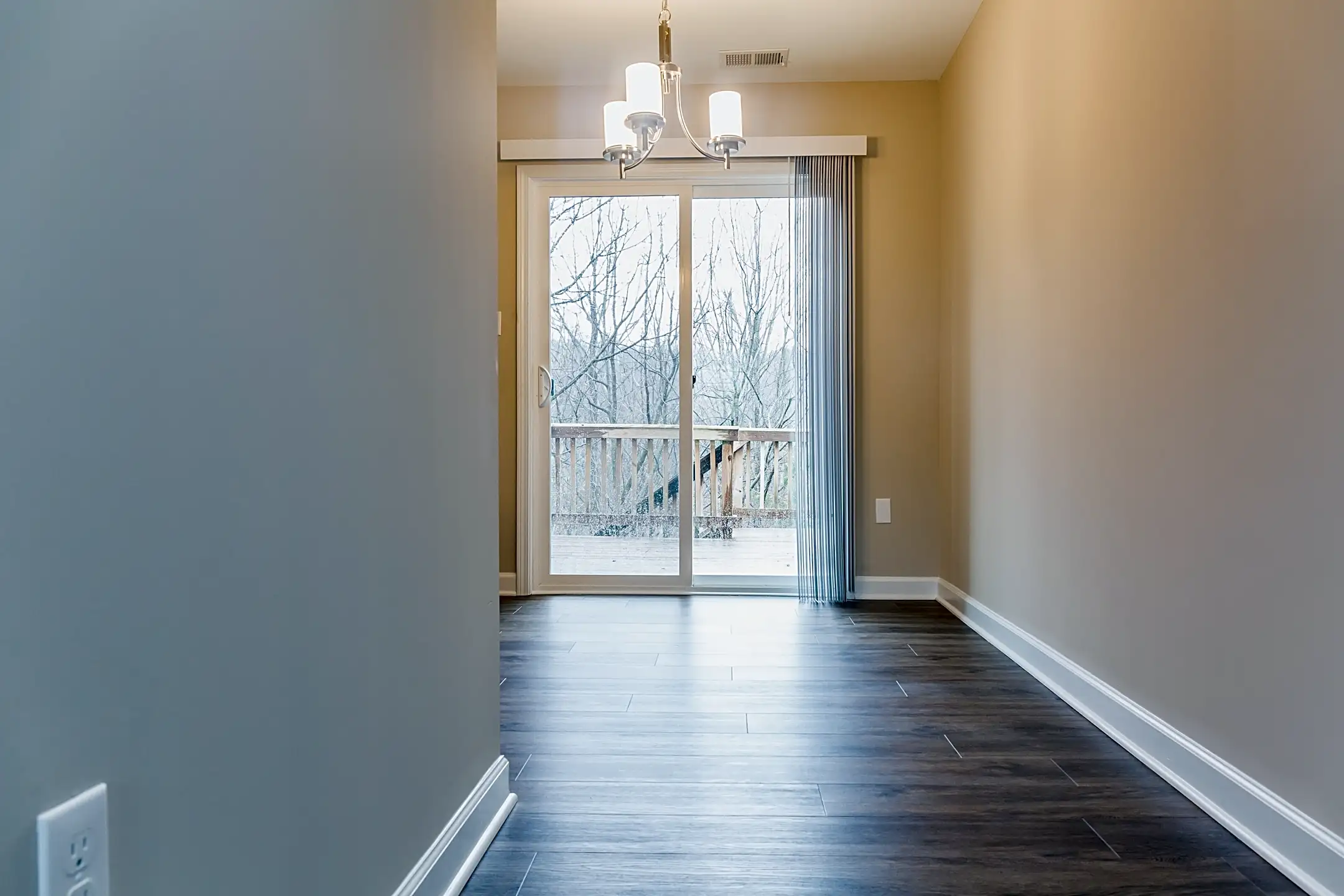 Greenhills Townhomes and Apartments 10577 Tralee Ter Damascus, MD