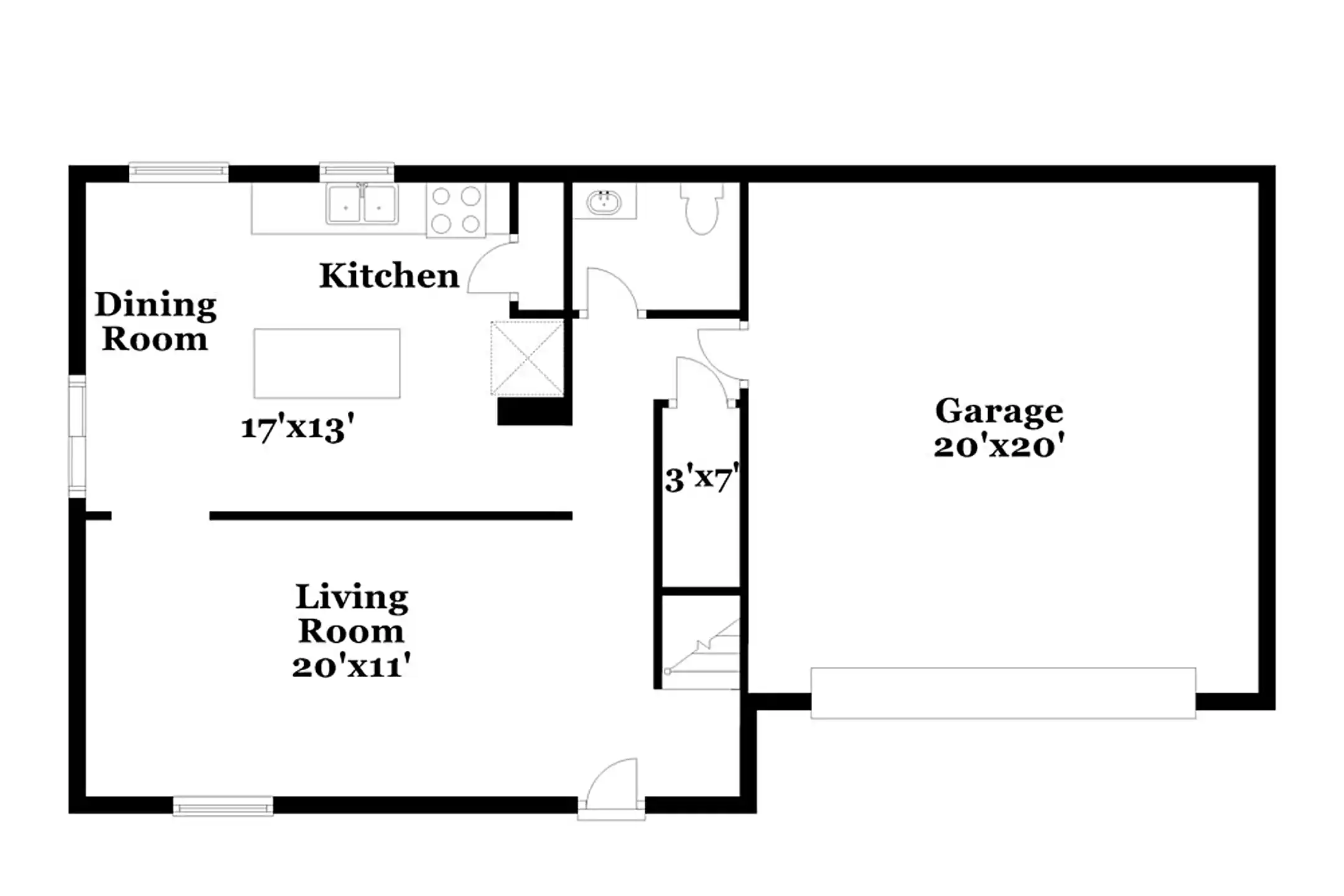 20 Rosa Rosales Ct | North Las Vegas, NV Houses for Rent | Rent.