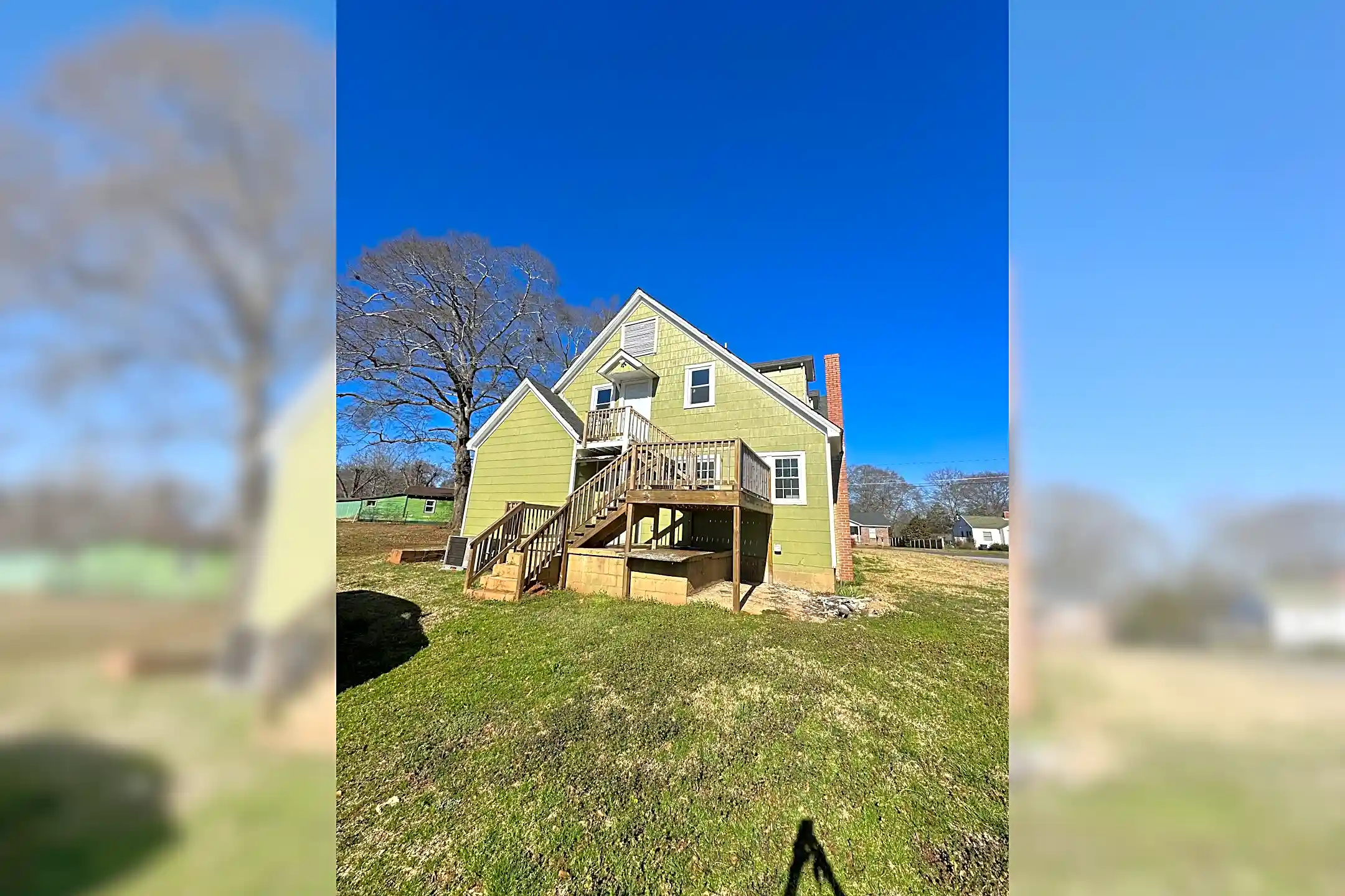 Room For Rent Houses Thomaston, GA 30286