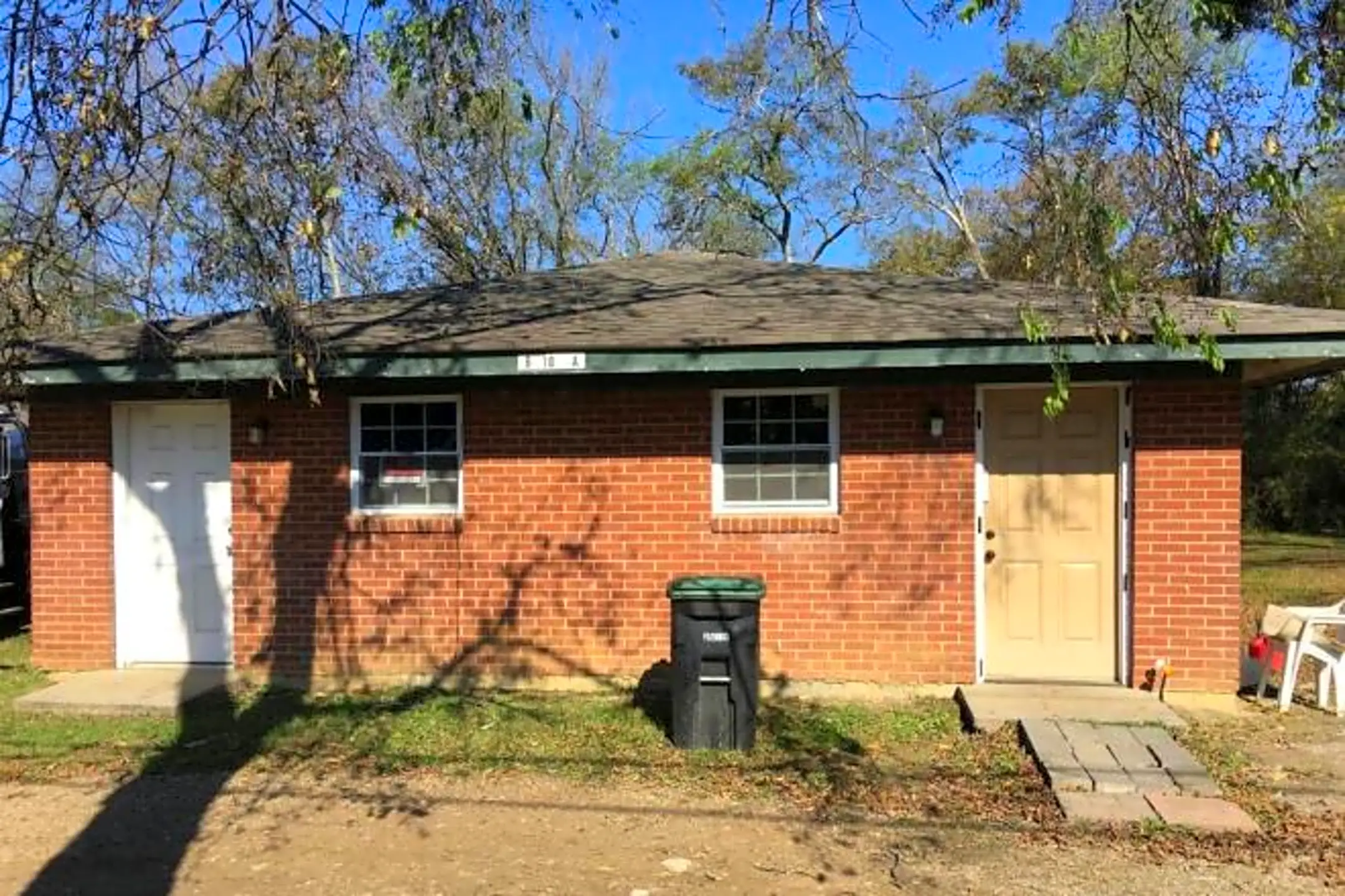 110 Porter St SW Houses Rome, GA 30161