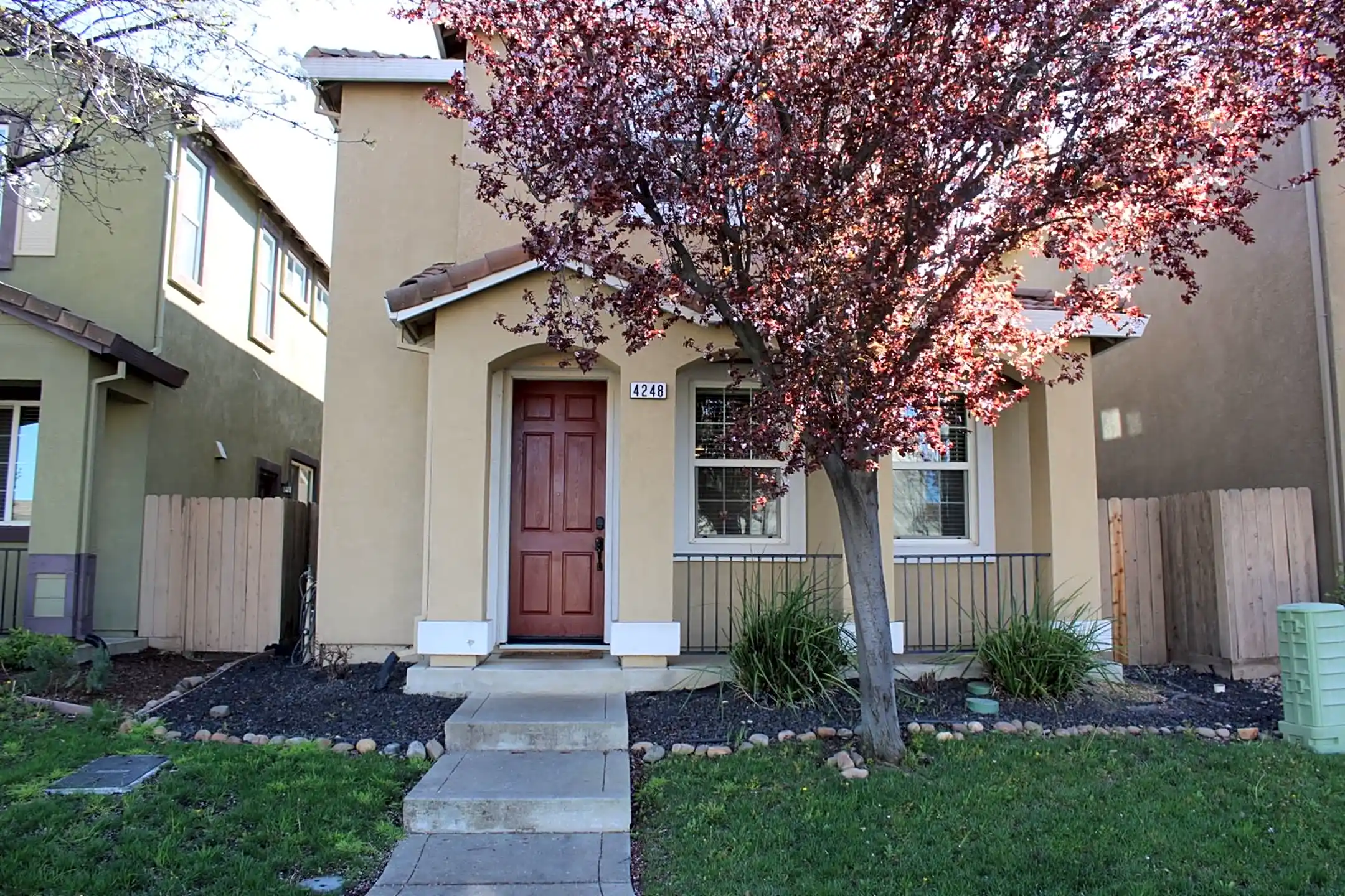 4248 Natomas Central Dr 4248 Natomas Central Dr unit Sacramento