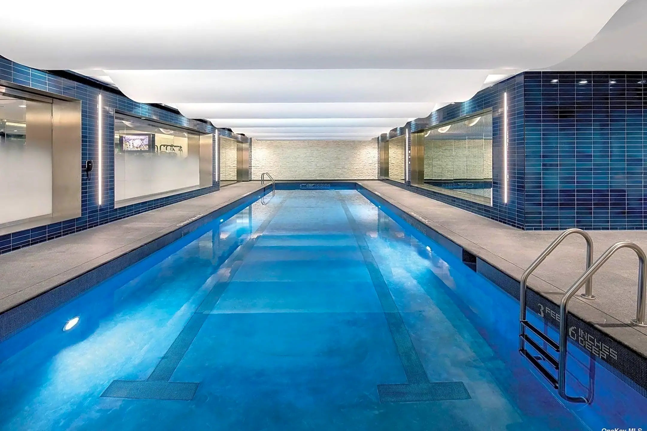 Pool - 70 Charlton St #9C - New York, NY
