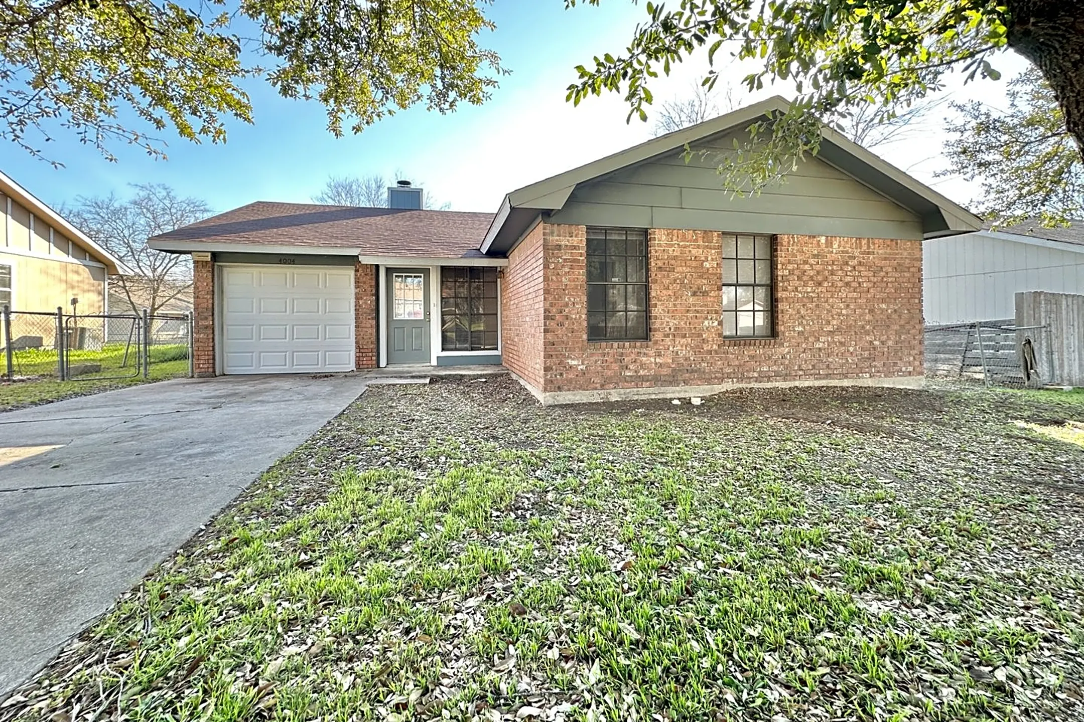 4004 Becky Dr | Killeen, TX Houses For Rent | Rent.