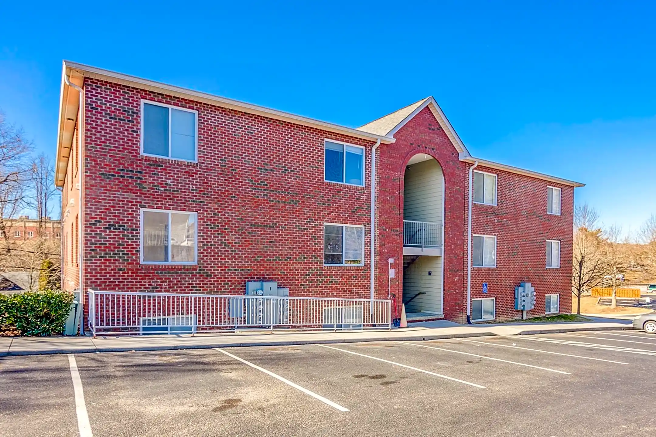 The Odyssey 200 Fairfax Road Blacksburg, VA Apartments for Rent Rent.