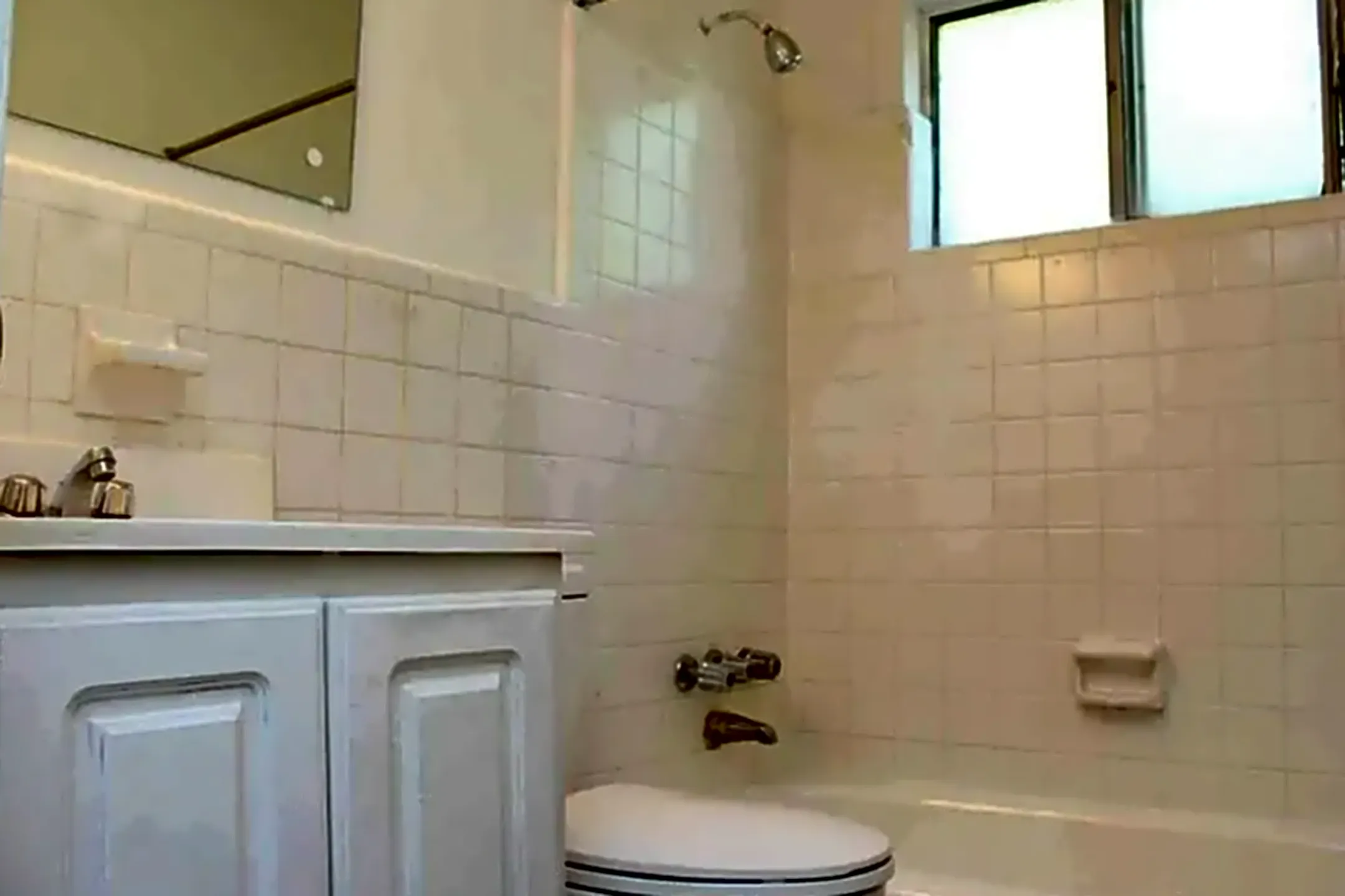Bathroom - Centry on Main Street - Forest Park, GA