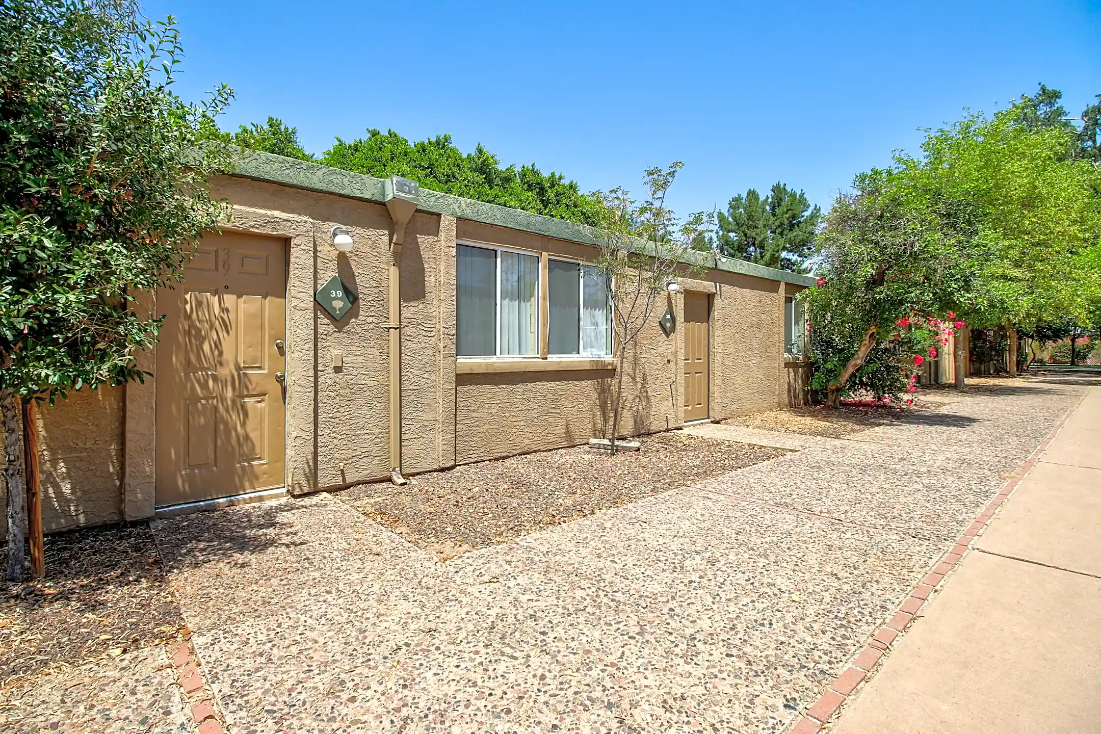 Greenwood Apartments Goodyear, AZ 85338