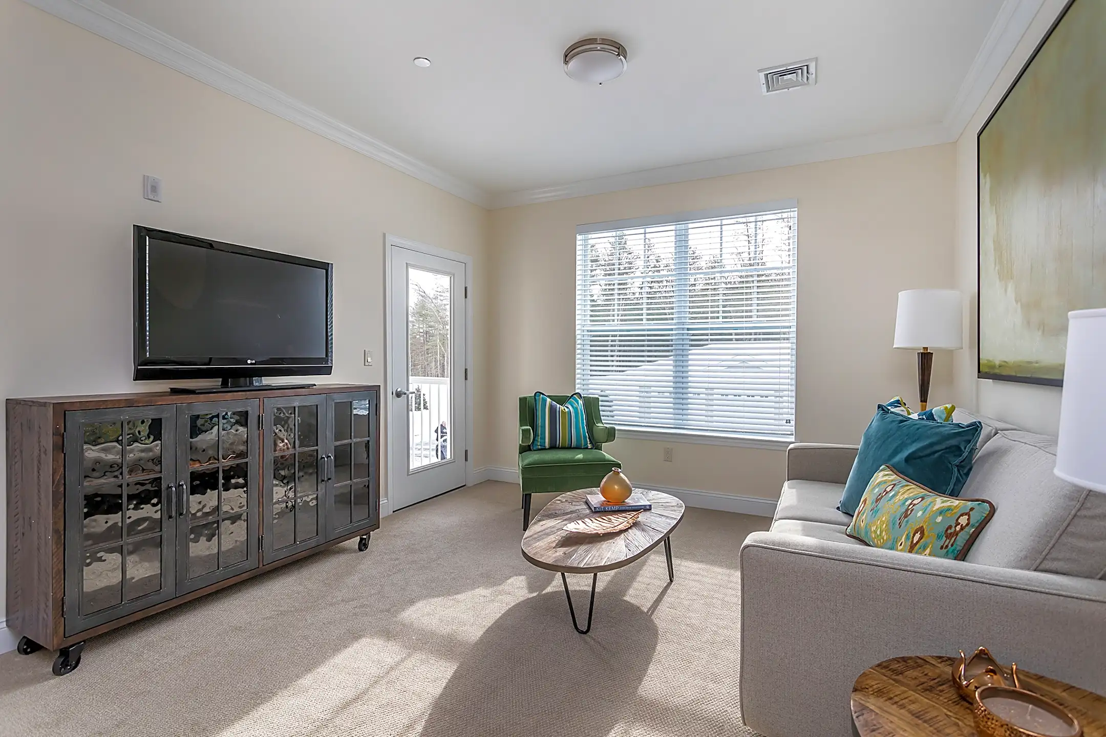 The Grand Luxury Apartments 3 Murthas Way Granby, CT Apartments for