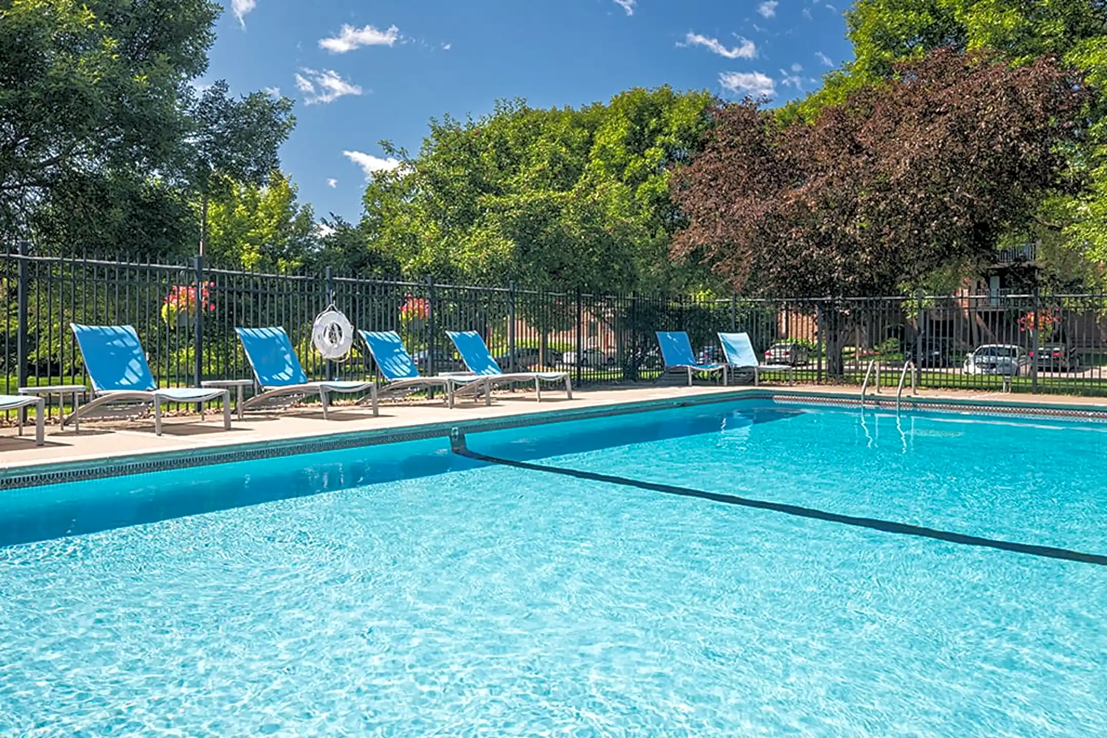 Westwind Apartments 275 Shelard Parkway Saint Louis Park, MN