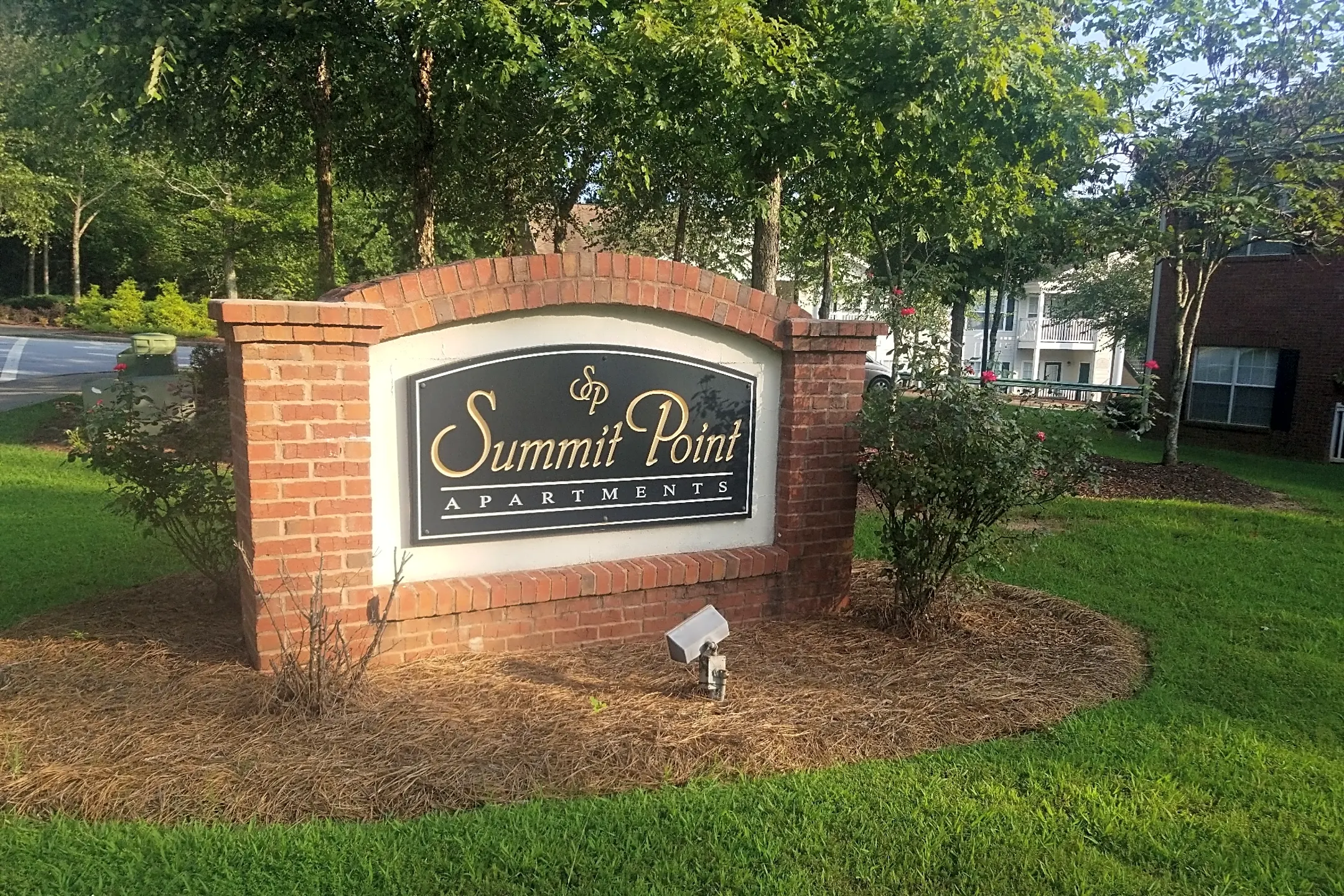 Summit Point Apartments Newnan Ga