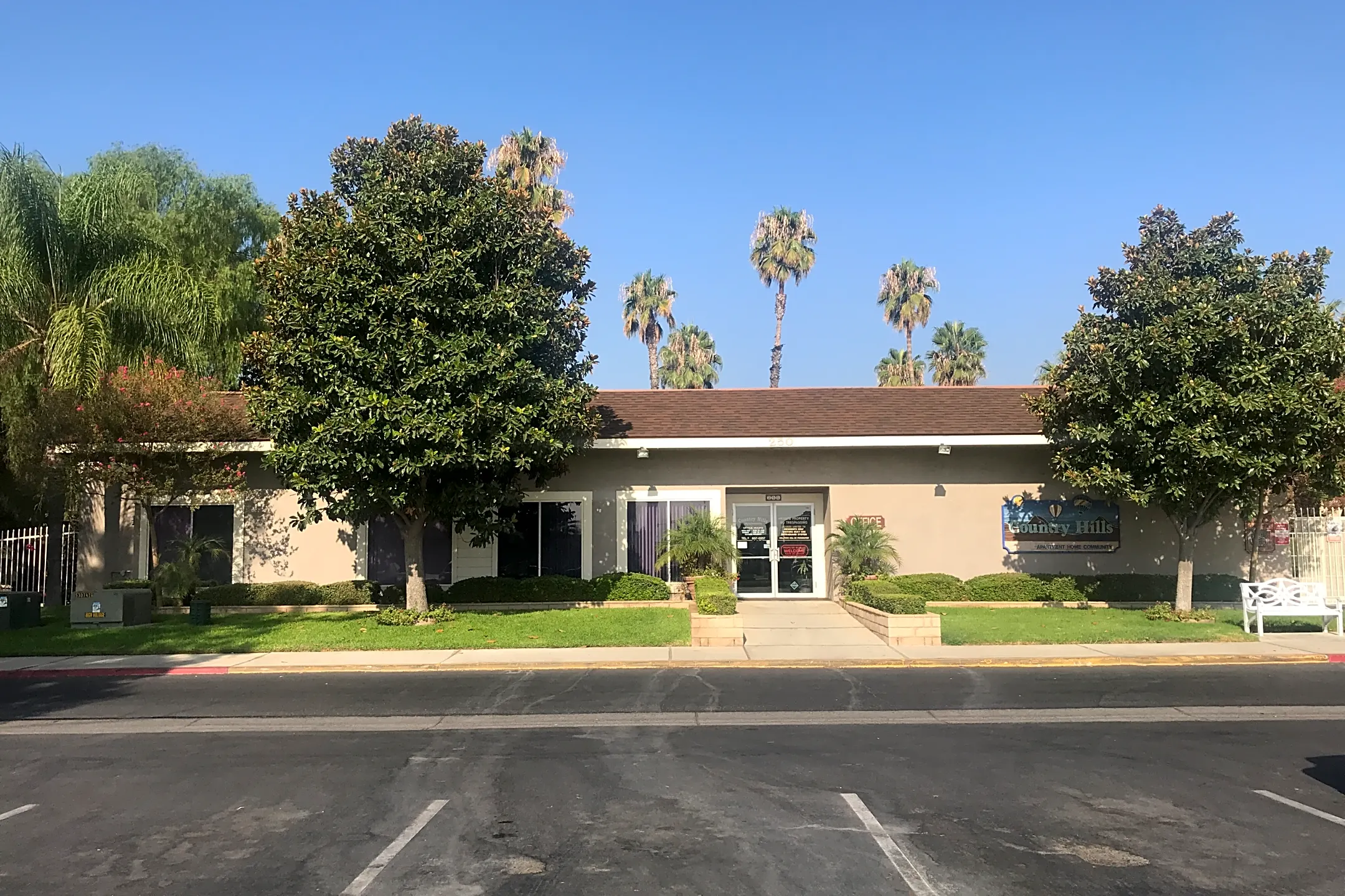 Country Hills Apartments - 250 Wilkerson Ave | Perris, CA Apartments ...