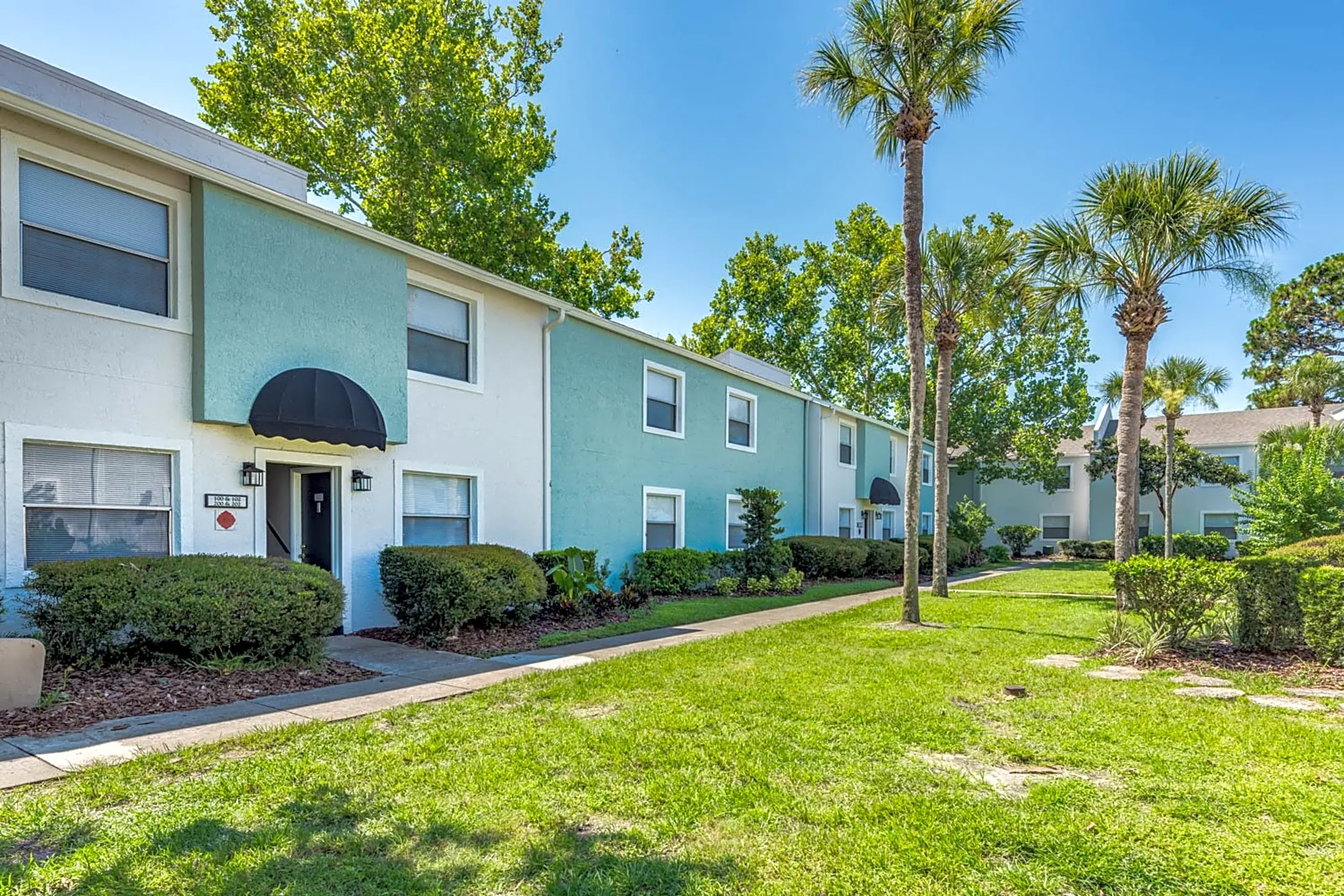 The Palms at Casselberry Casselberry, FL 32707