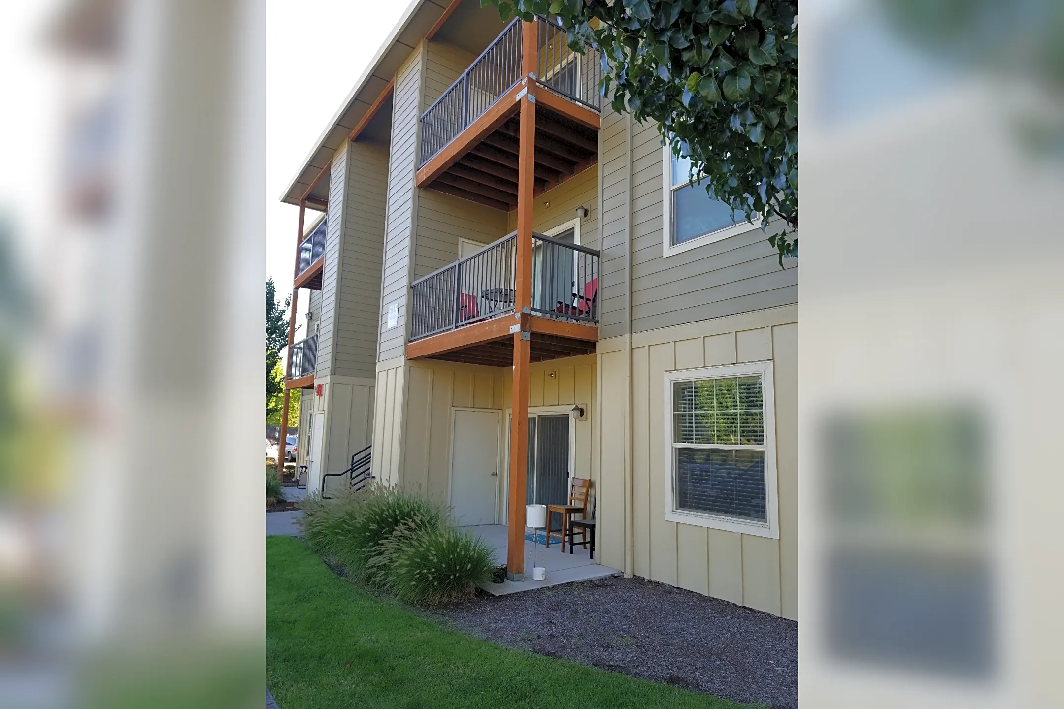 2 Bedroom Apartments Monmouth Oregon