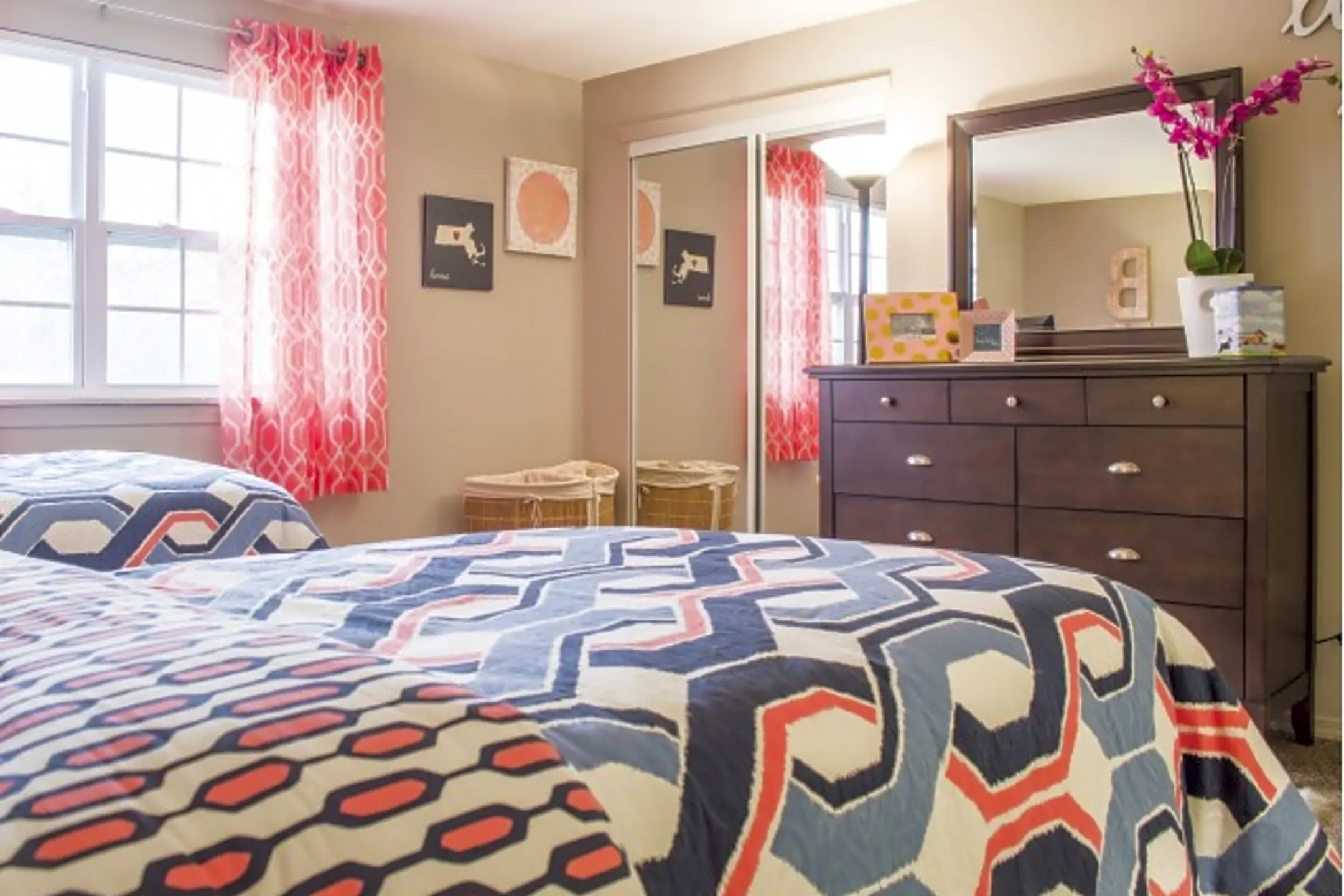 Carriage House Apartments Storrs, CT 06268