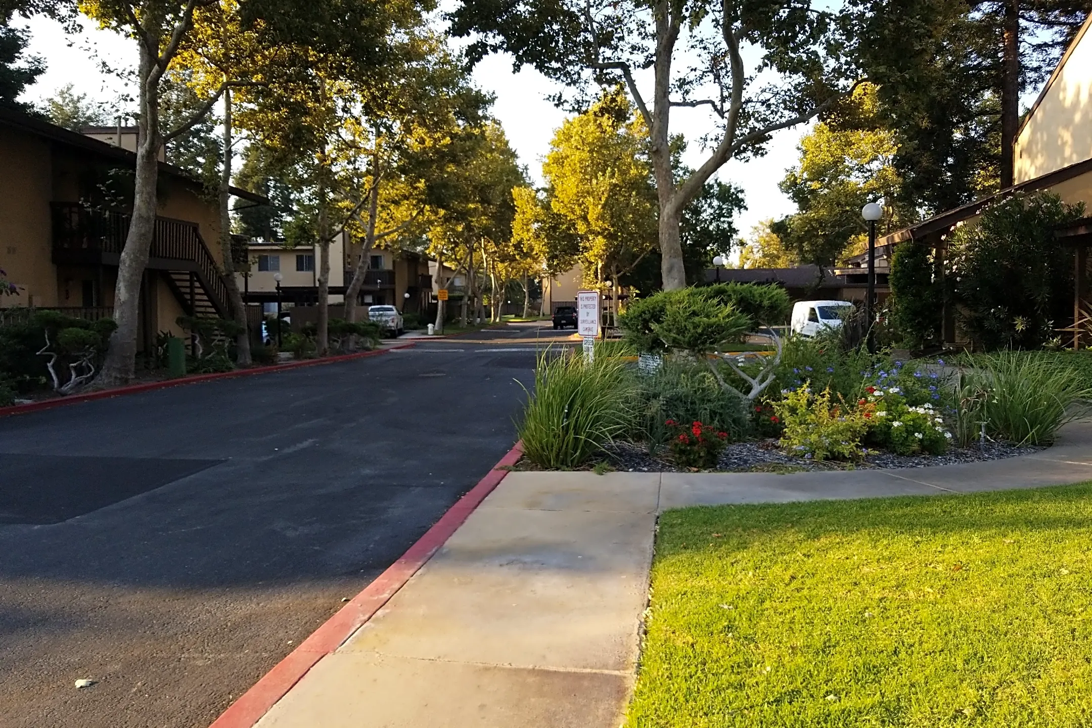 Diablo Oaks Apartments - Pleasant Hill, CA 94523