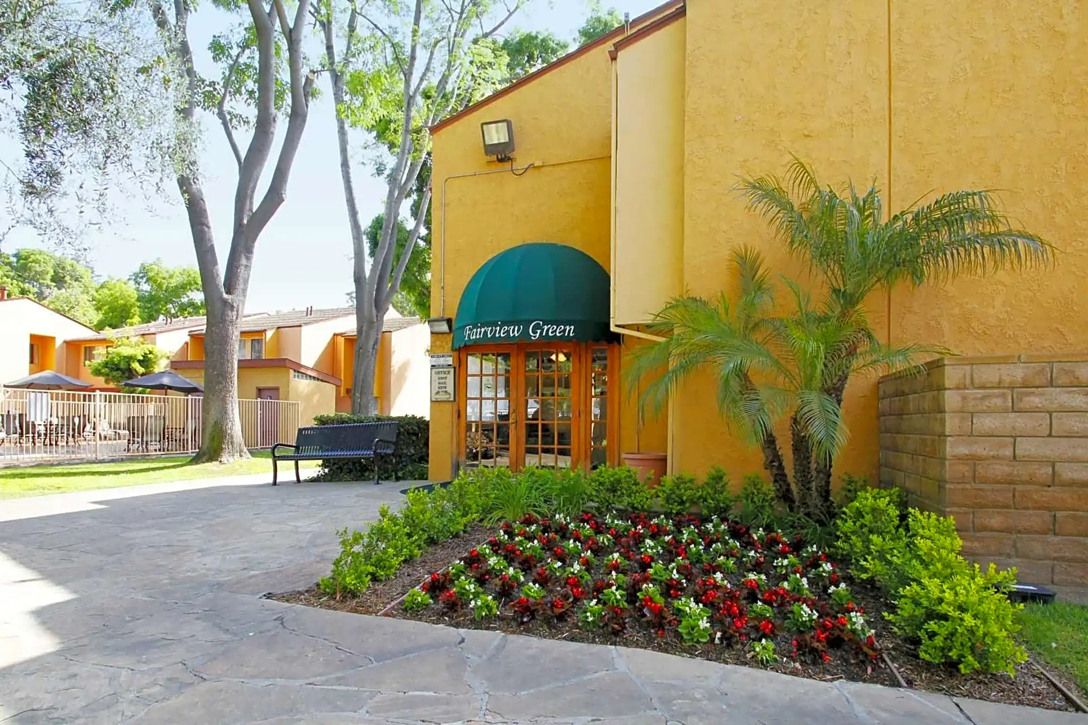 Fairview Green - Santa Ana, CA