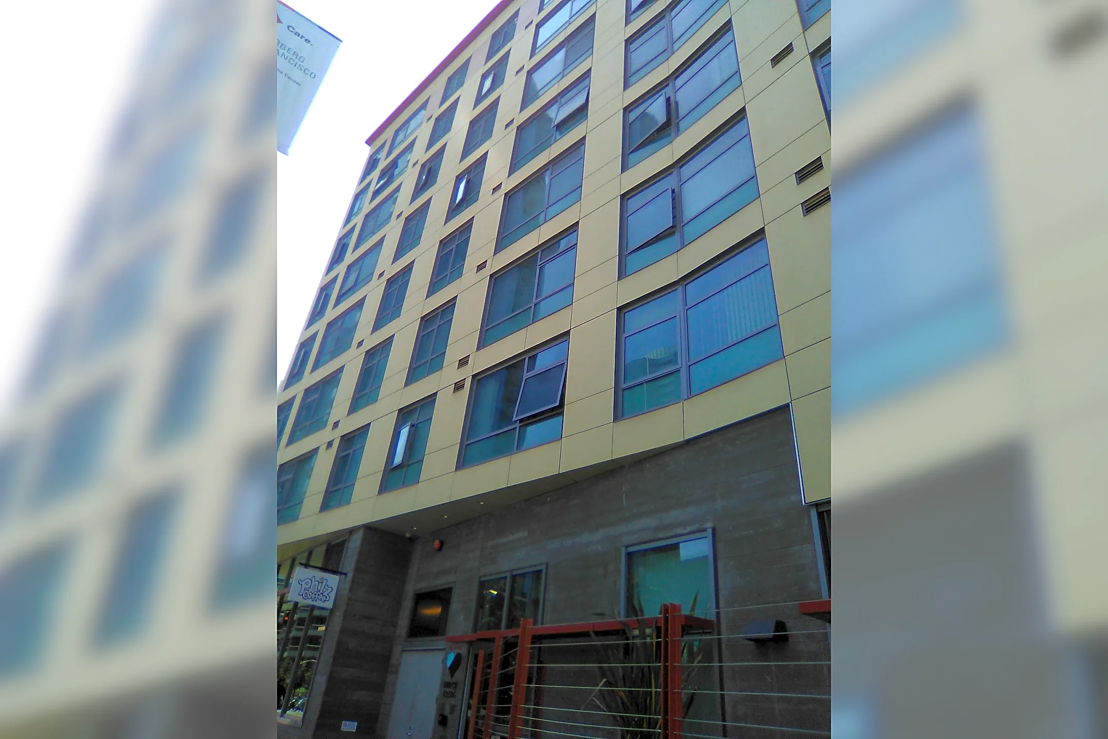 280 Beale Street Apartments - San Francisco, CA 94105