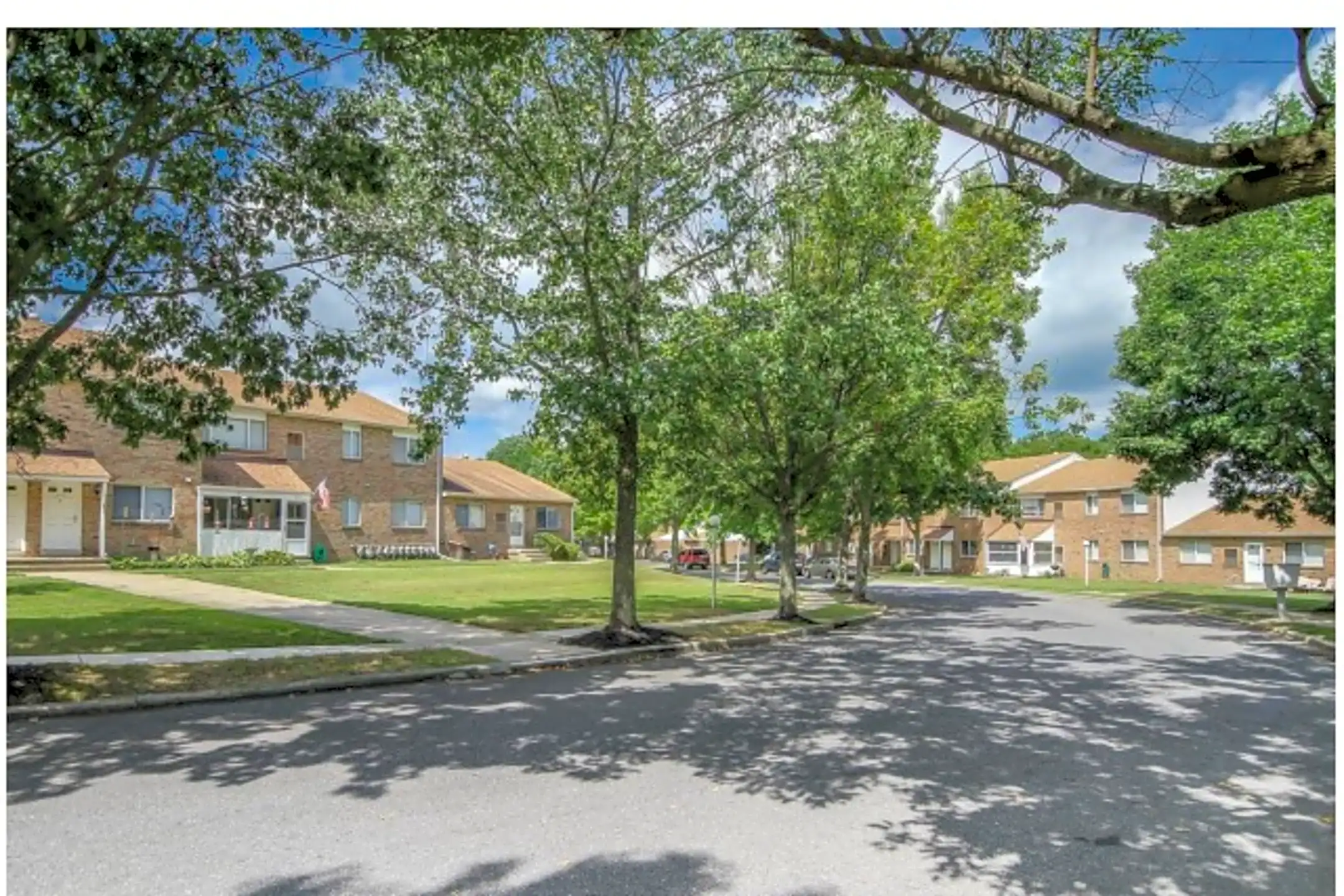 Indian Run 104 Cocelli Dr Bridgeton, NJ Apartments for Rent Rent.