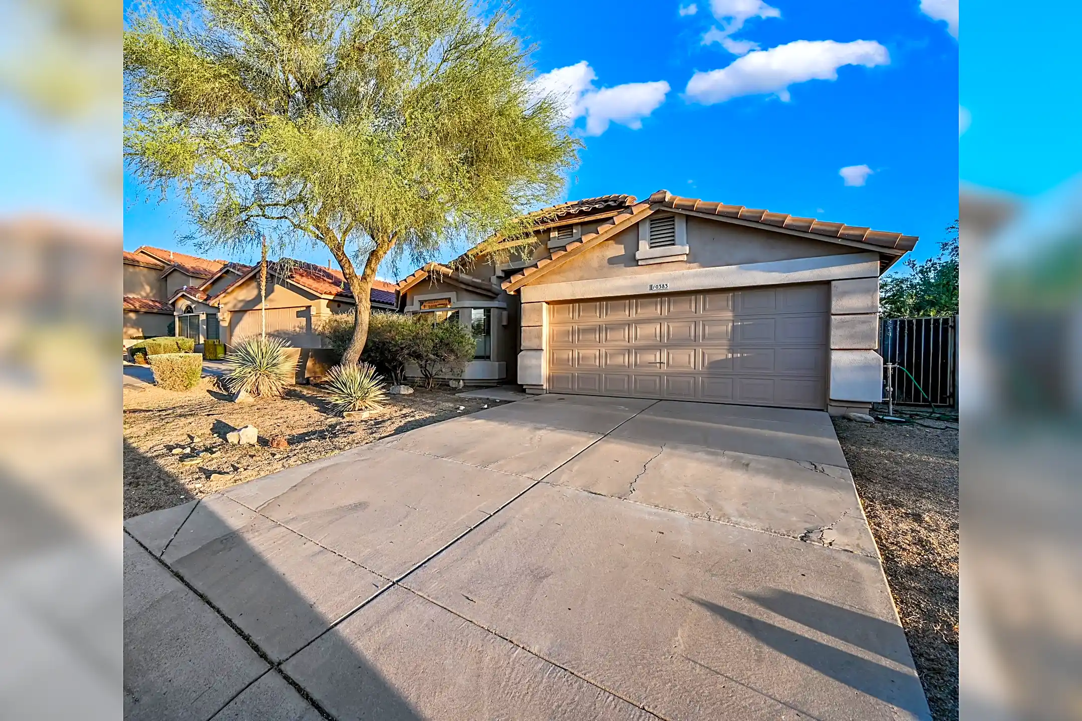 10383 East Saltillo Drive Scottsdale, AZ Houses for Rent Rent.