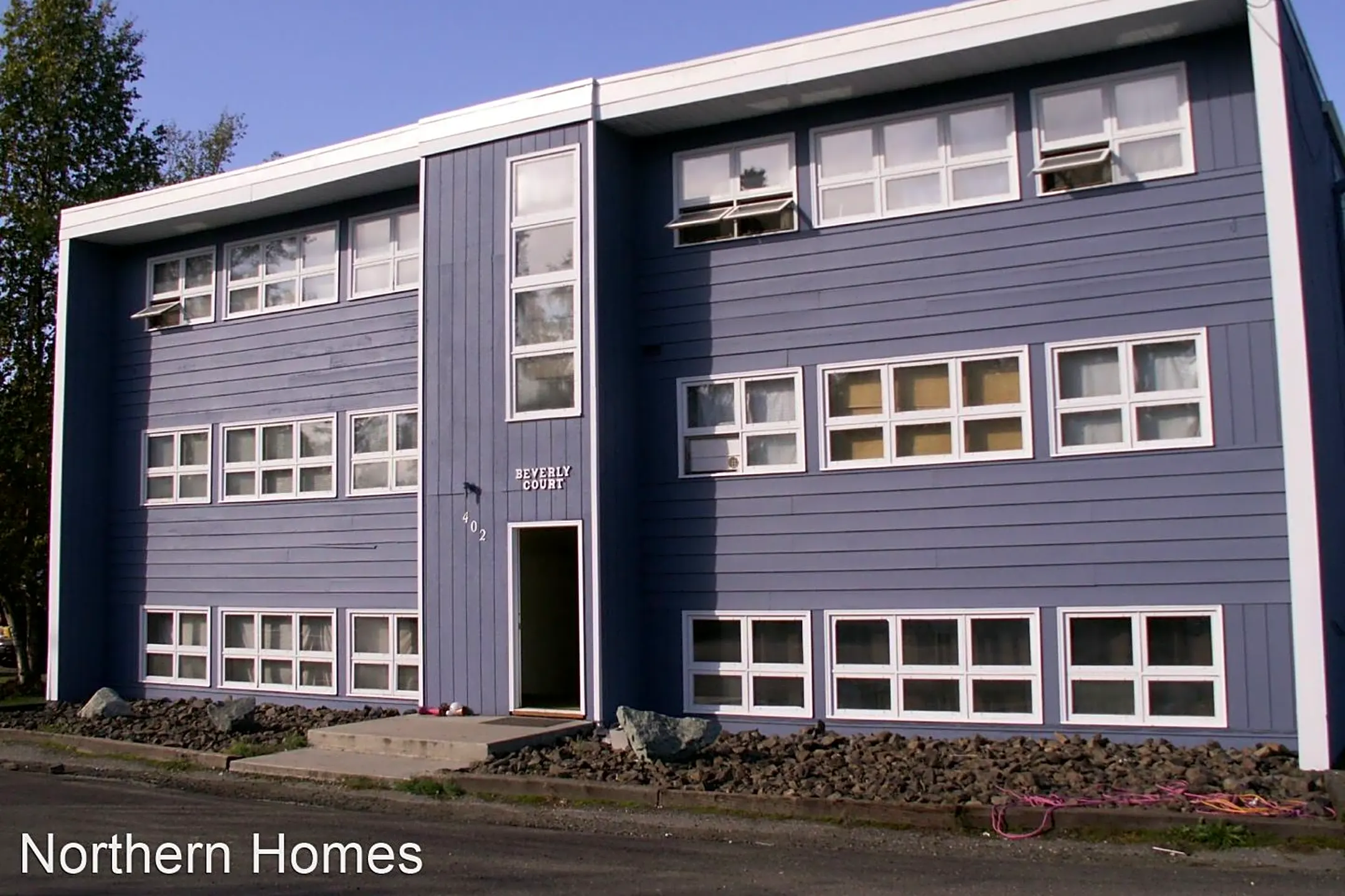 402 E St Fairbanks, AK Apartments for Rent Rent.