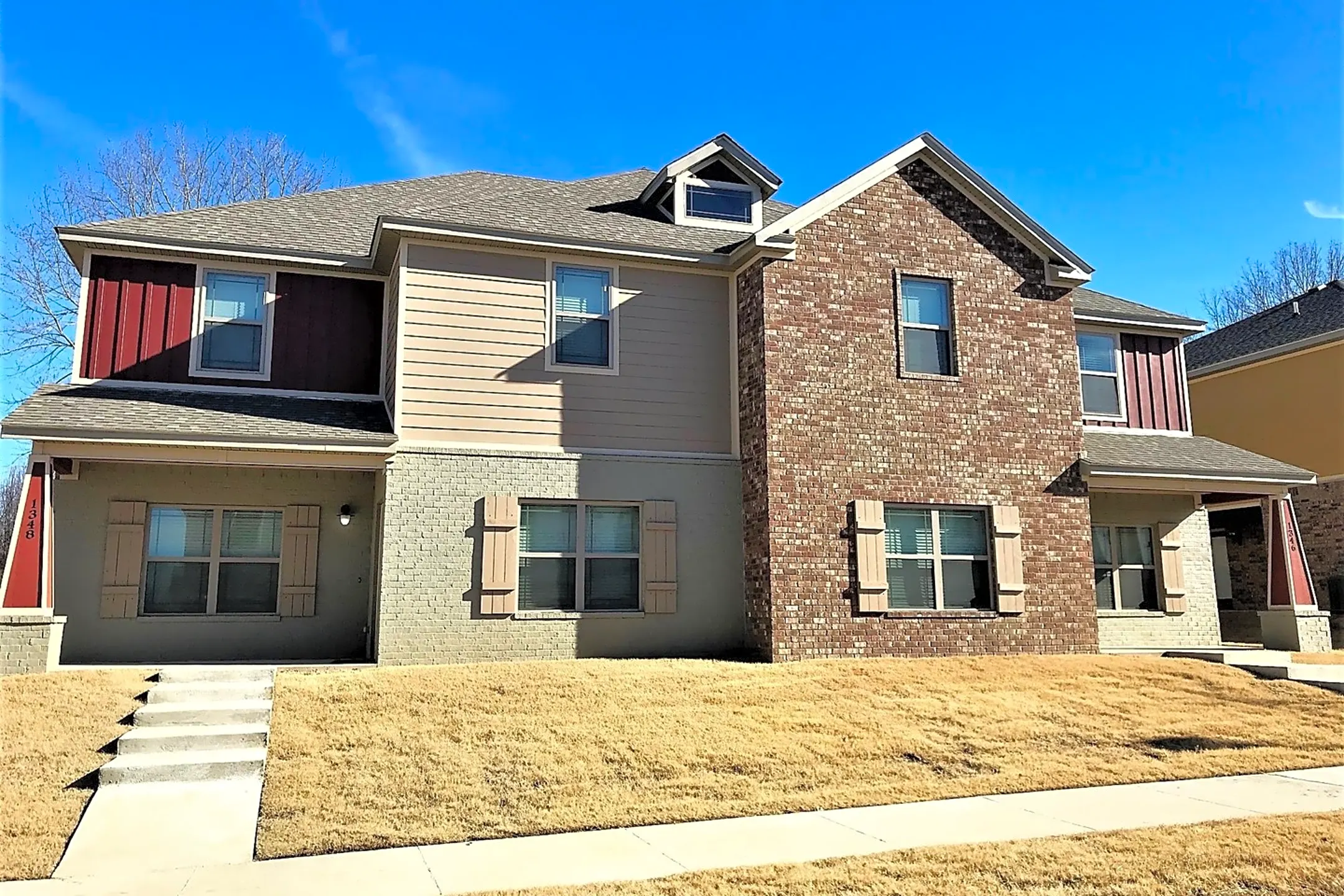 1346 N Corsica Dr - 1346 N Corsica Dr unit Room 3 | Fayetteville, AR ...