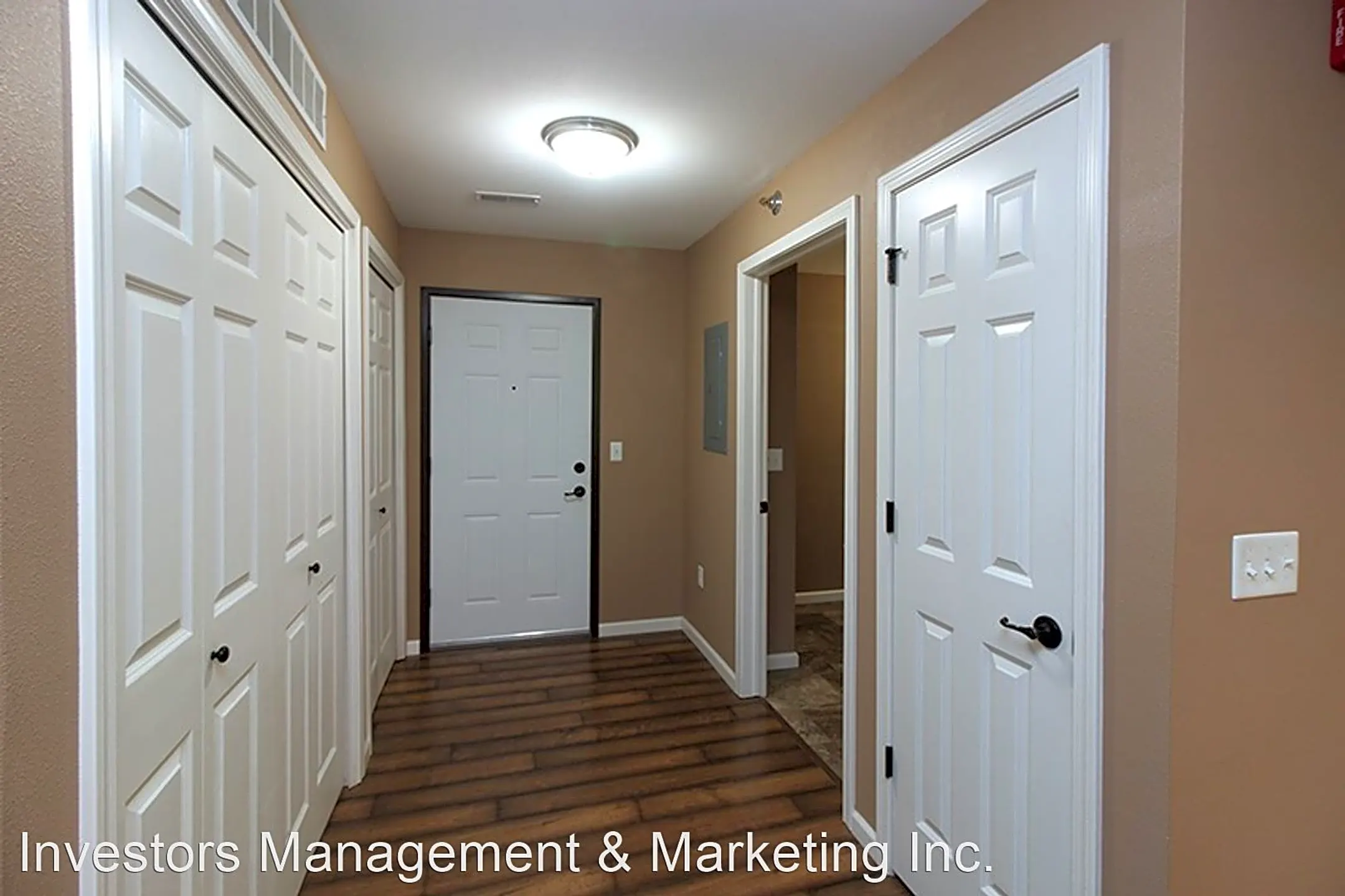 Bridgeview Bay Condos - Mandan, ND