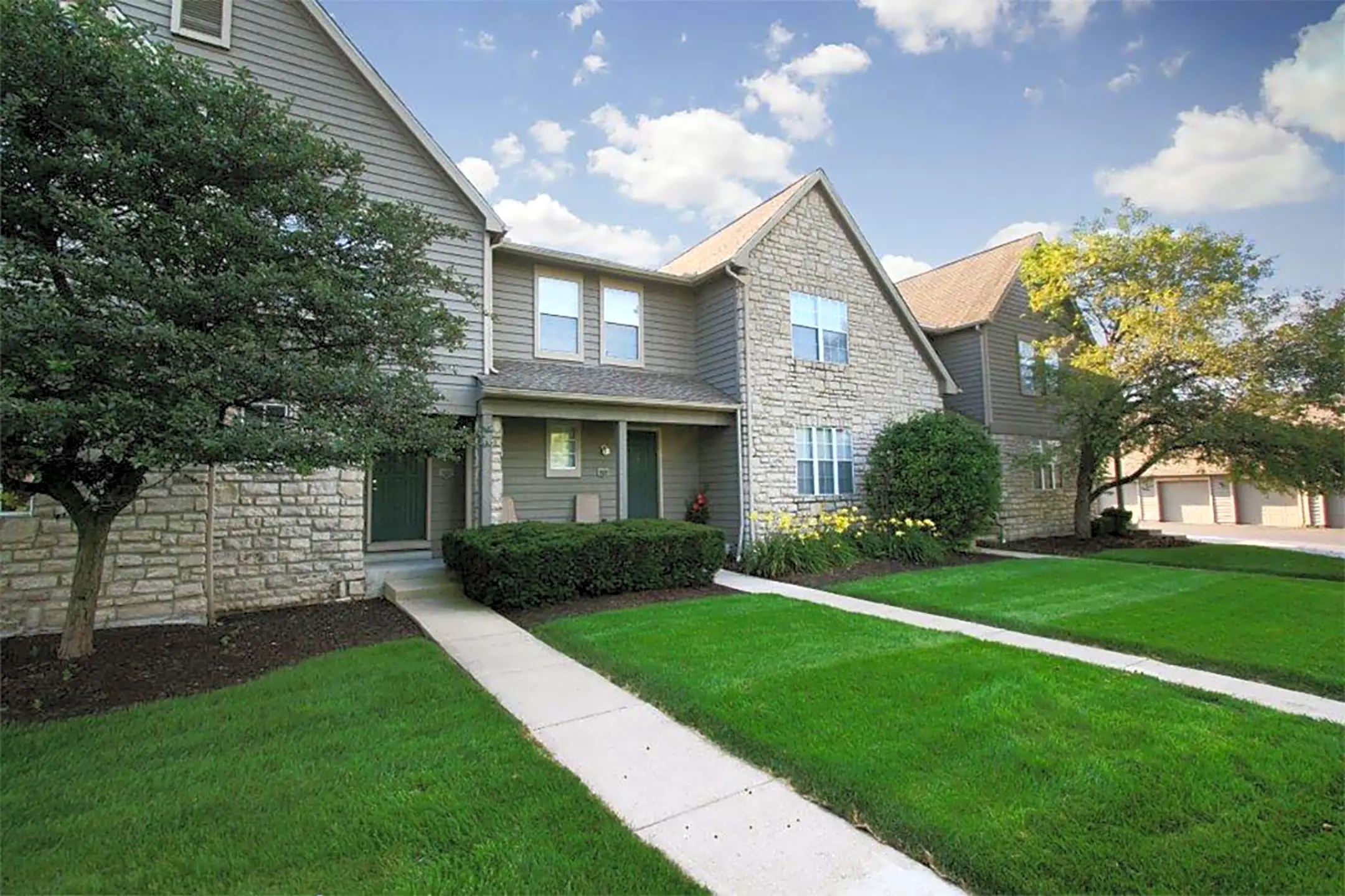 Luxury Apartments Dublin Ohio