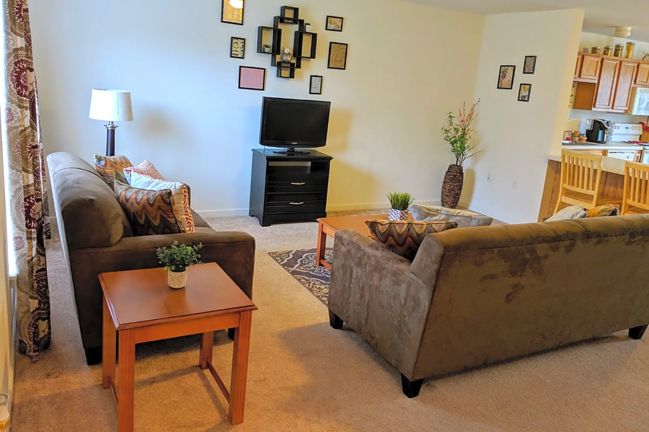 Copper Beech Apartments State College, PA 16801