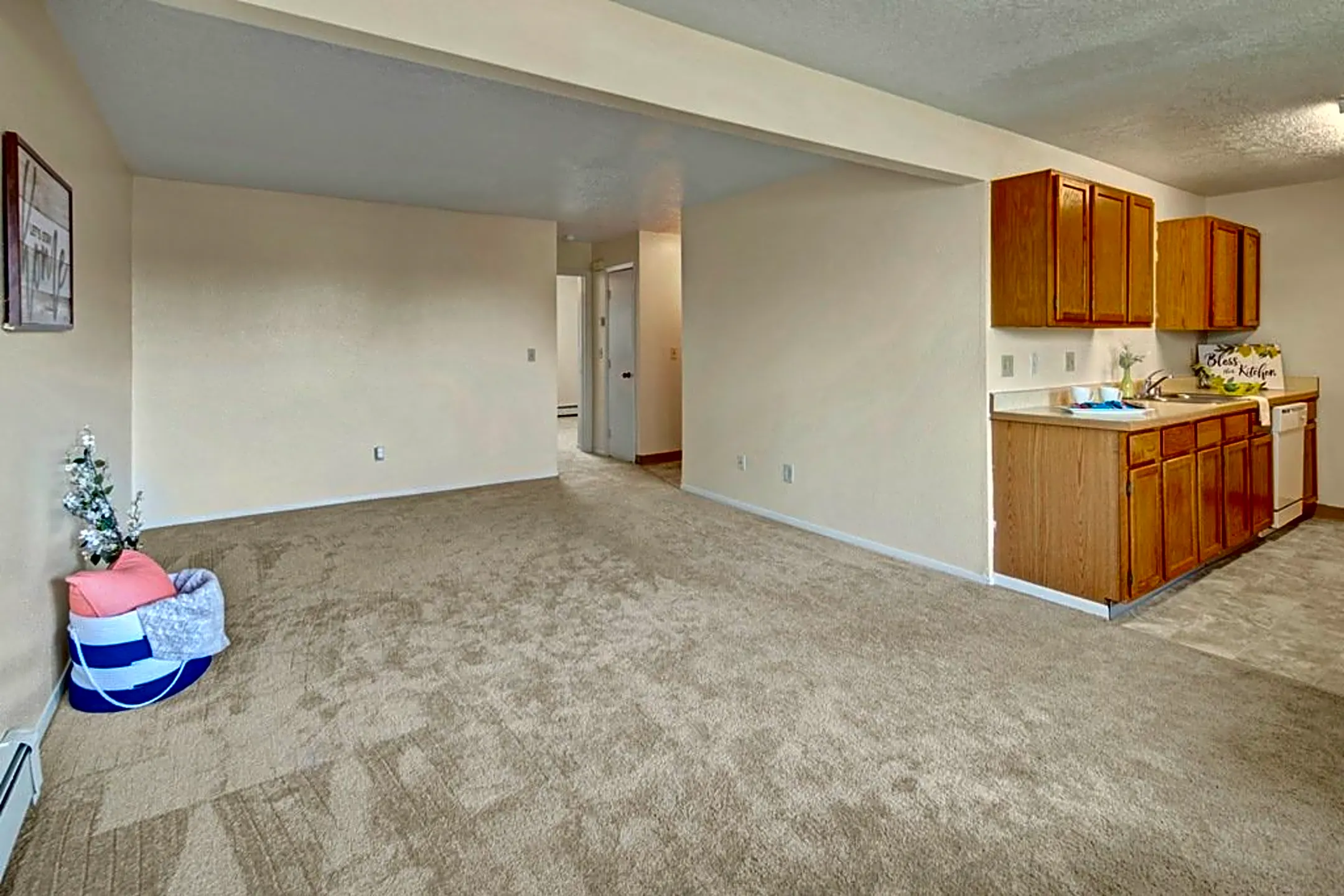 The Legacy Apartments 141 Patterson Street Anchorage, AK Apartments