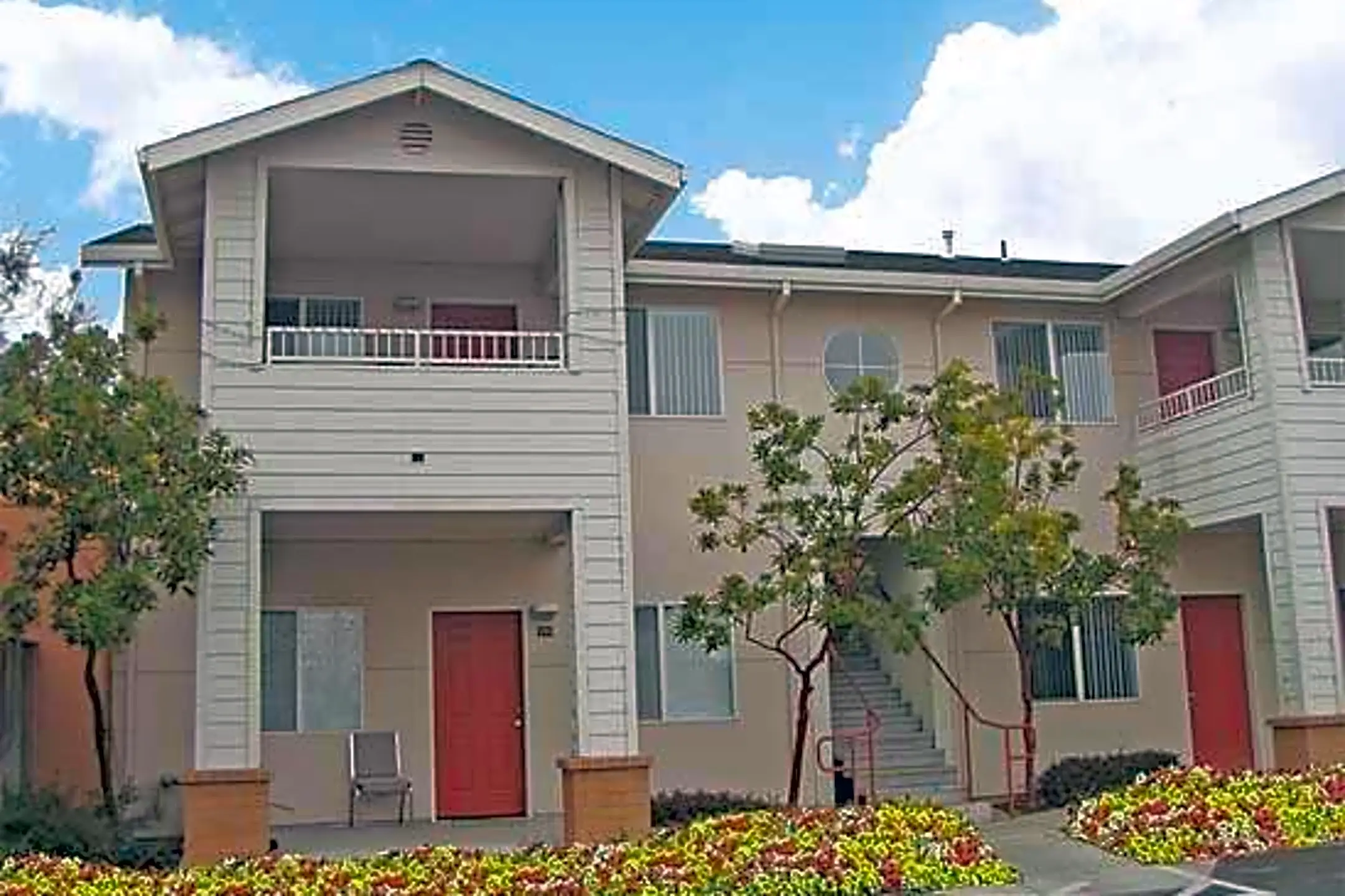 Gateway Village 2000 Pennsylvania Ave Fairfield CA Apartments for