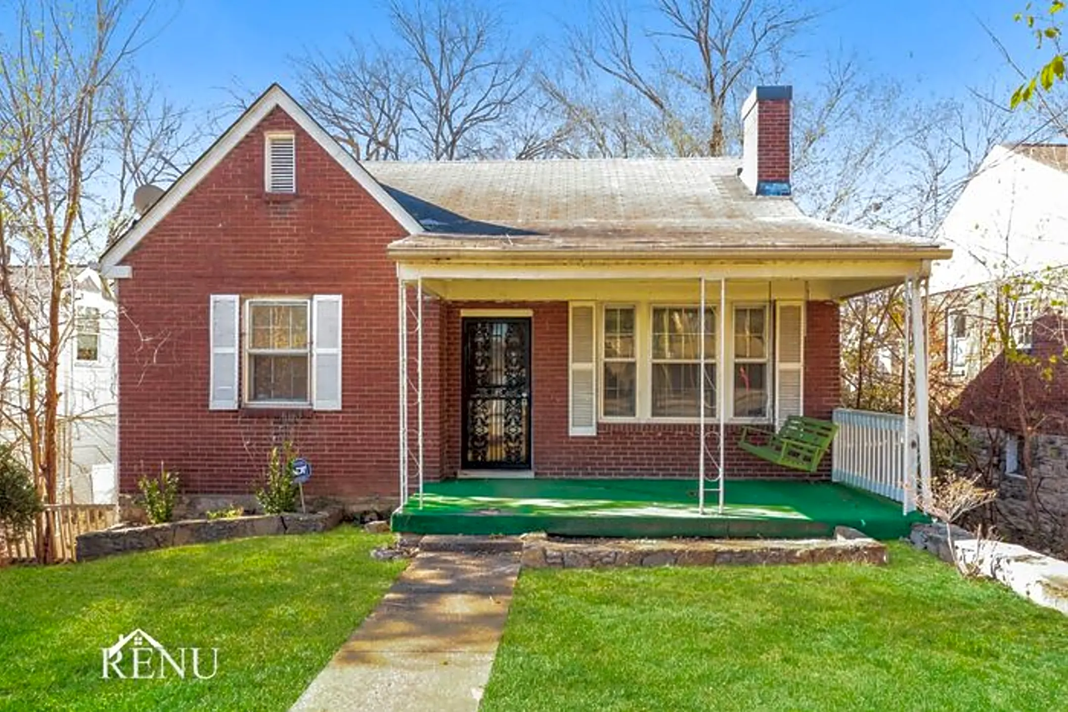 1801 Neal Terrace | Nashville, TN Houses for Rent | Rent.