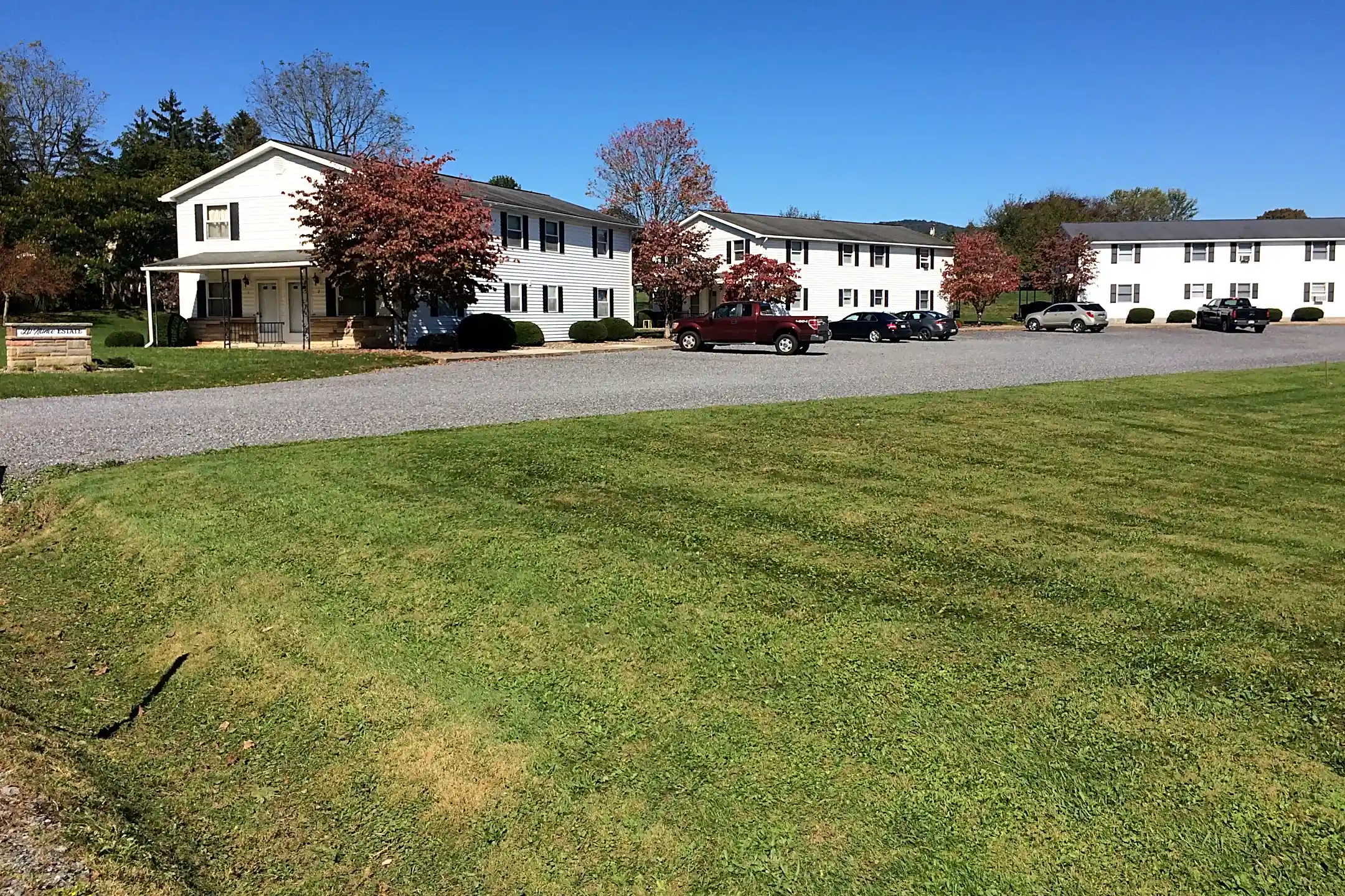 424 Tipton Rd 424 Tipton Rd unit LaNance Tyrone, PA Townhomes for