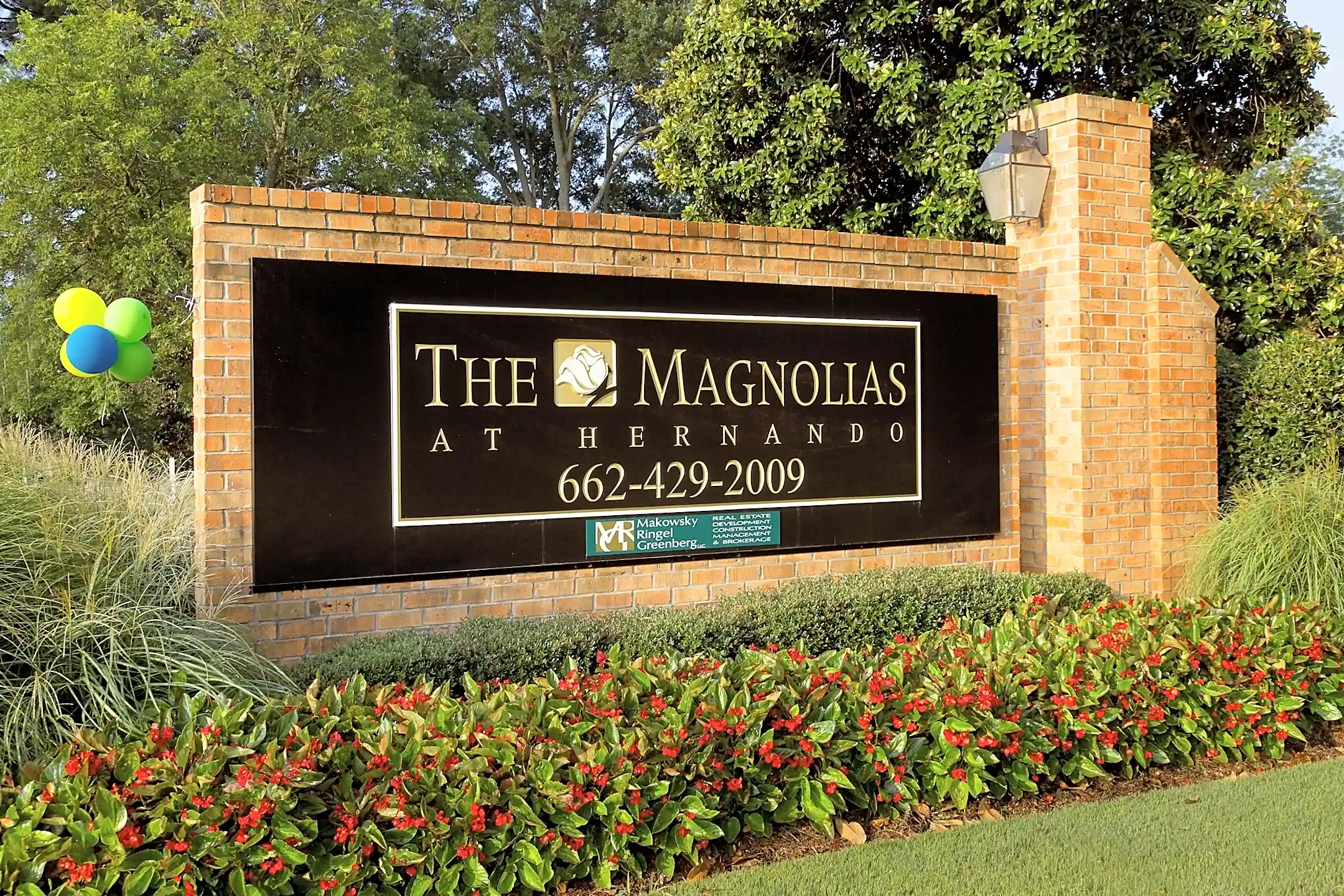 Magnolias At Hernando 2321 McIngvale Rd Hernando, MS Apartments for