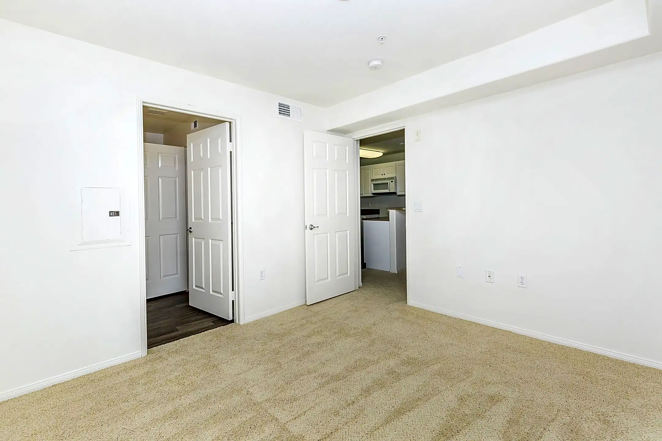 Heritage Square Senior Apartment Homes Ladera Ranch, CA 92694