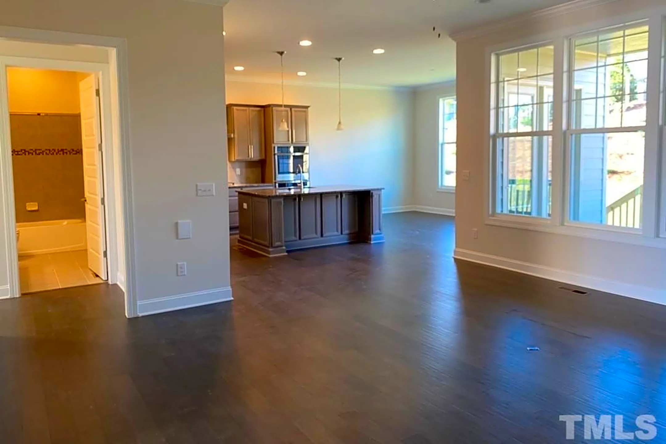 1185 St Cloud Loop Houses Apex, NC 27523