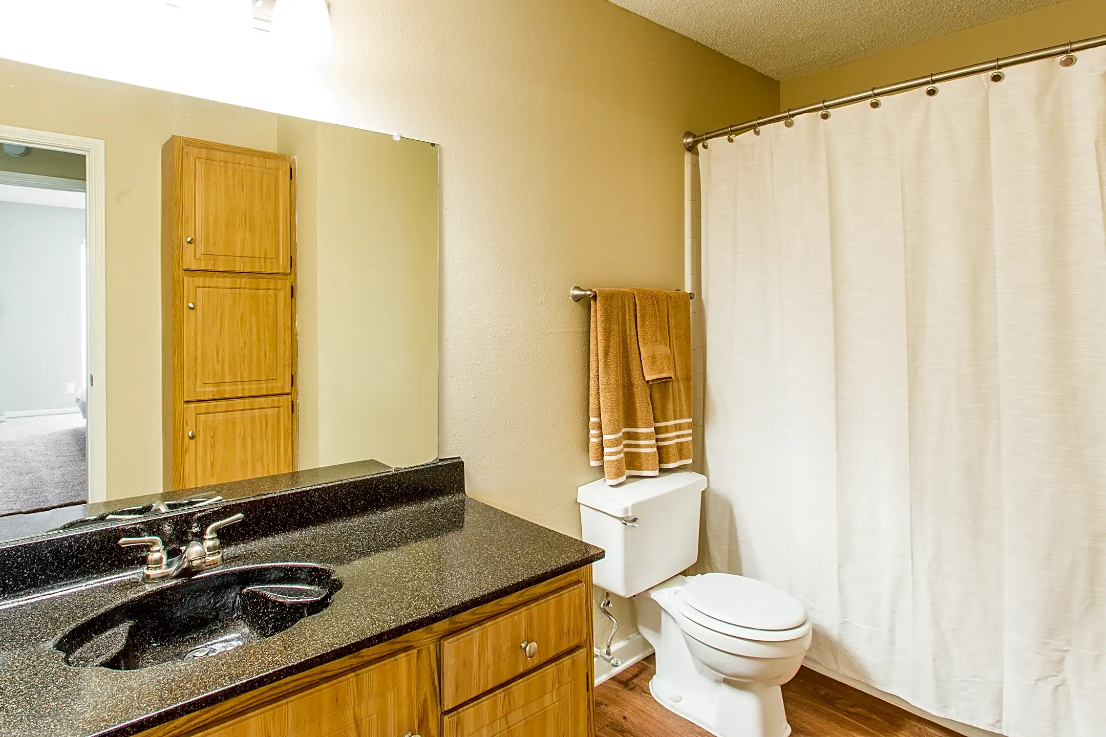 Woodhill Apartments 1408 Teasley Ln Denton, TX Apartments for Rent