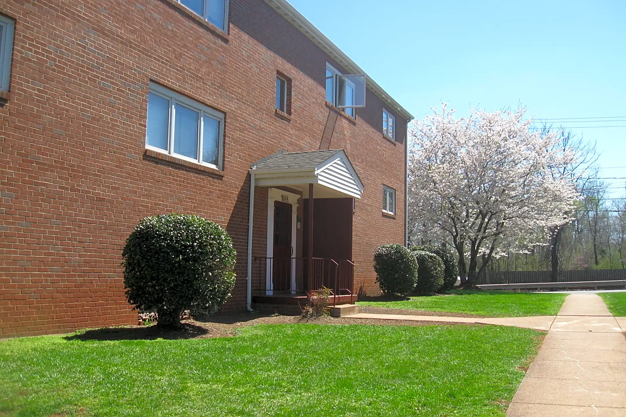 805 Briscoe St 805 Briscoe St unit UNIT6 Culpeper, VA Apartments