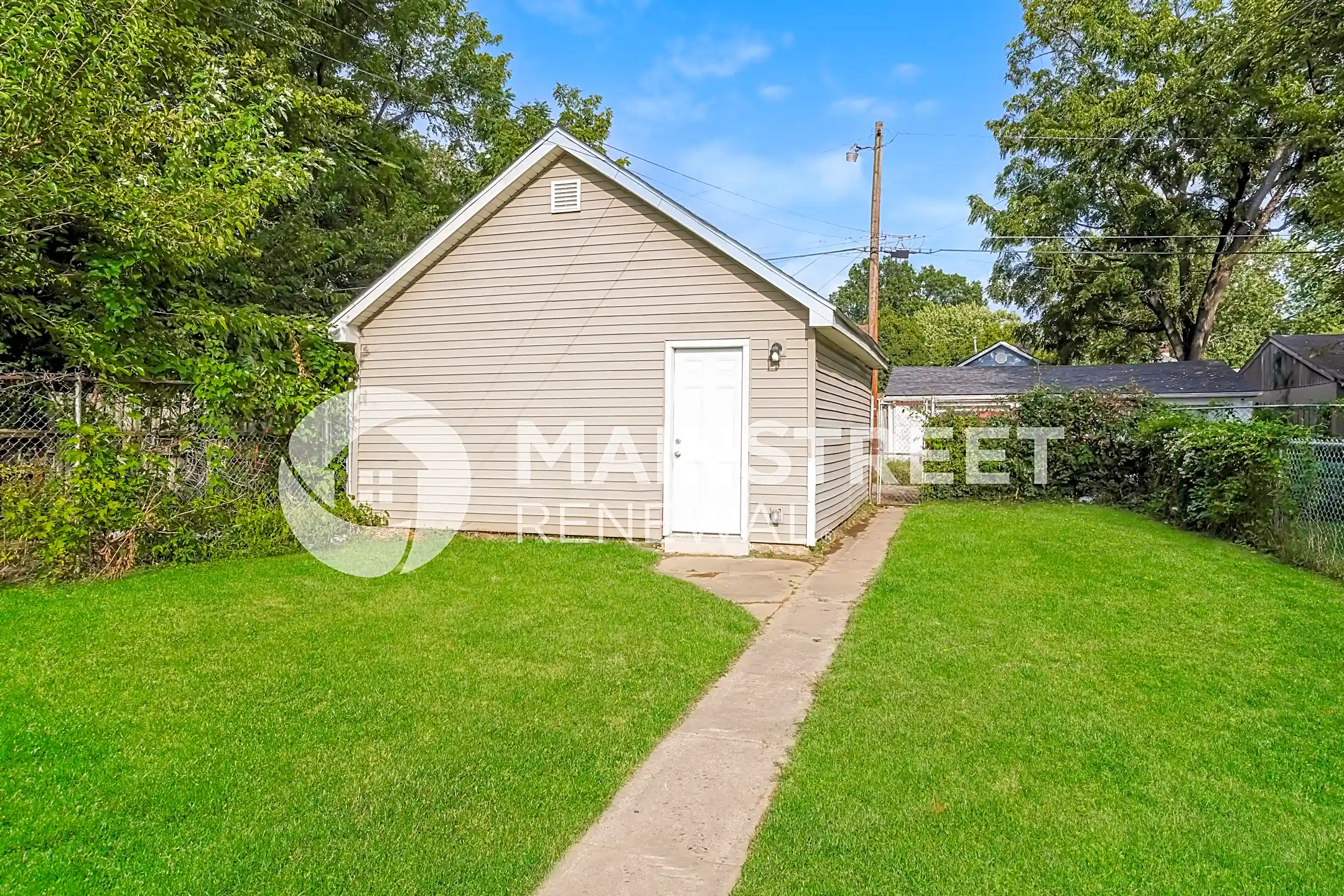 Building - 119 N 35Th St - Louisville, KY