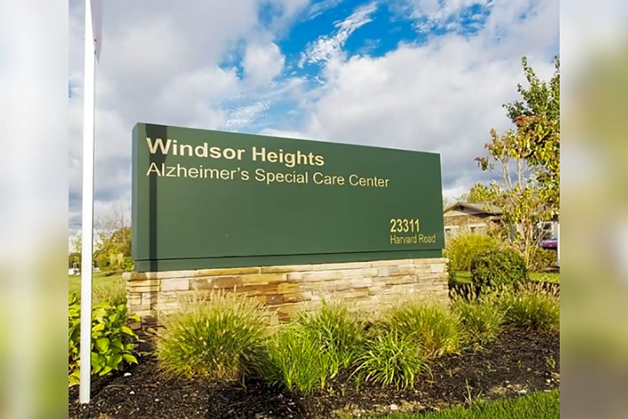 Windsor Heights Senior Living Beachwood, OH 44122